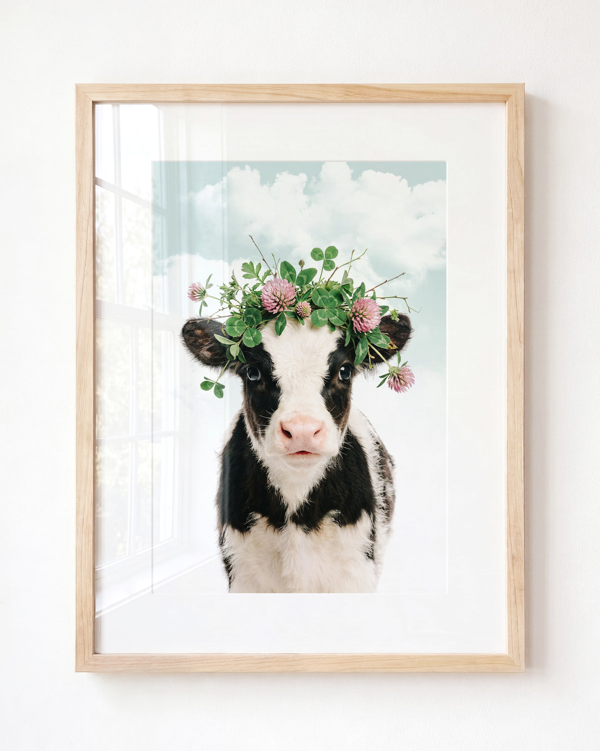 Baby Cow
