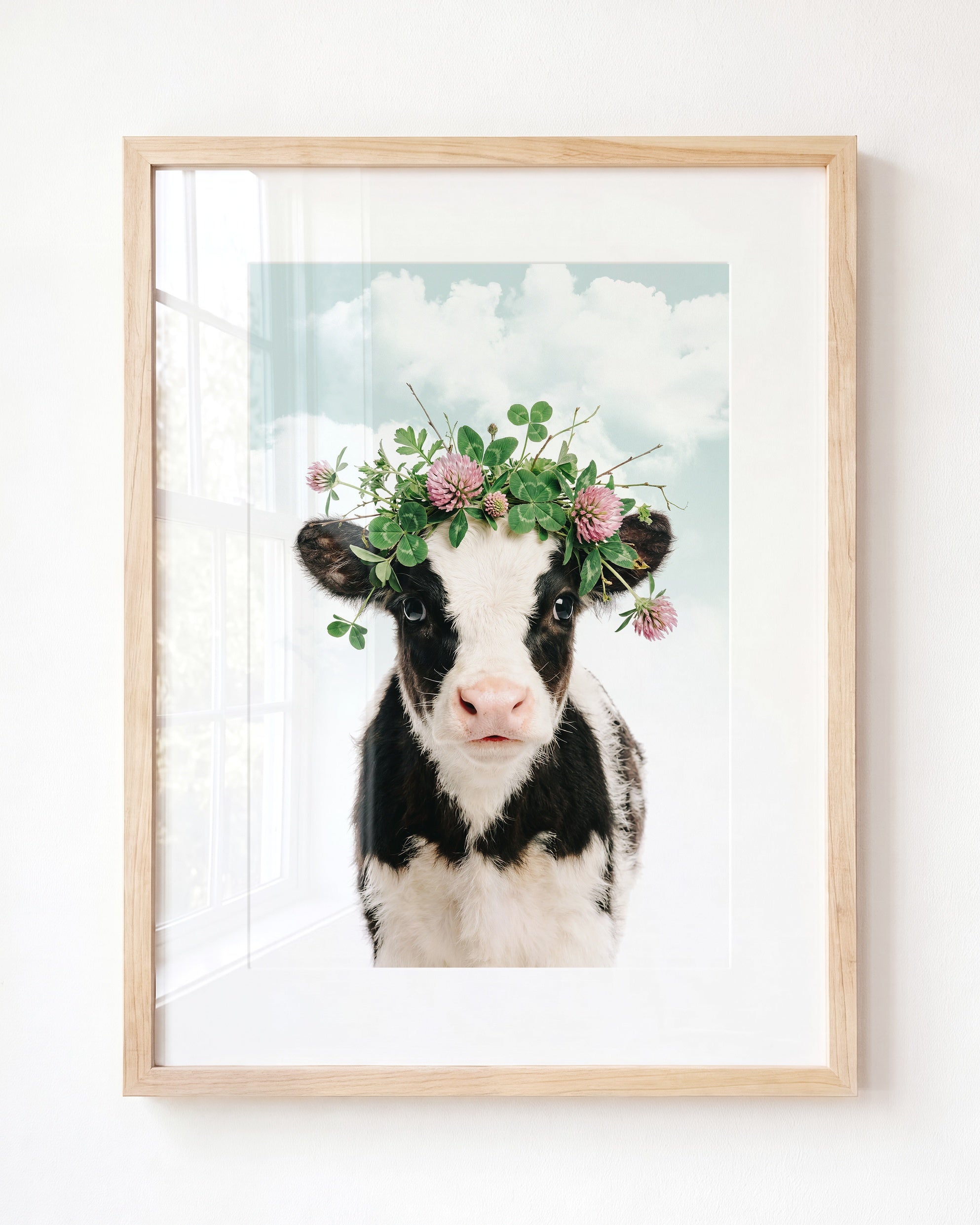 Baby Cow