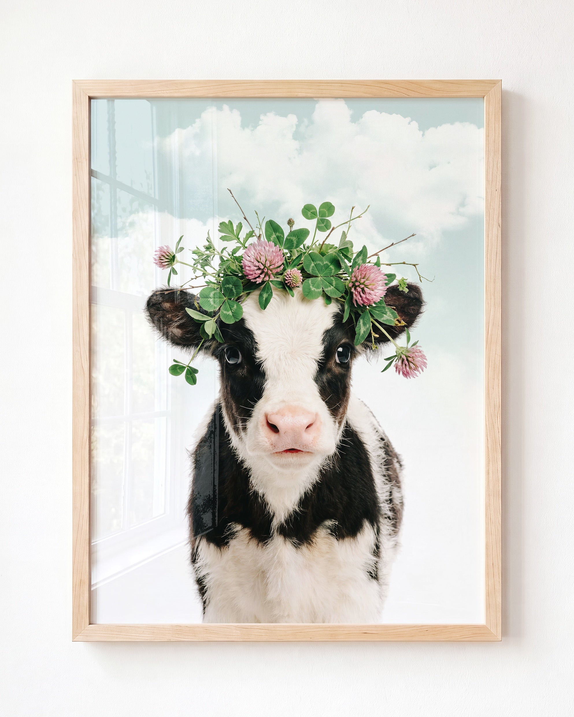 Baby Cow