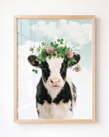 Baby Cow