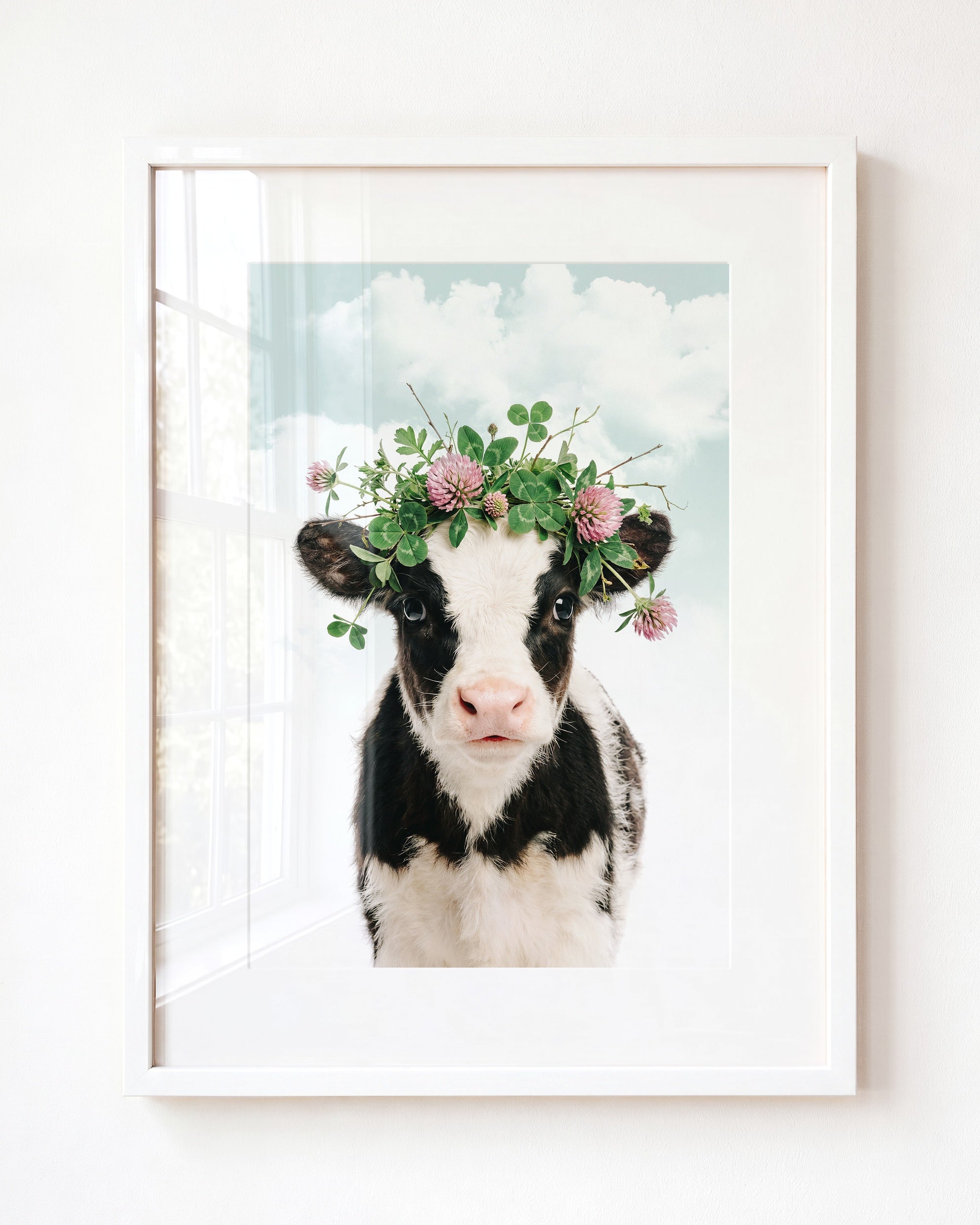 Baby Cow
