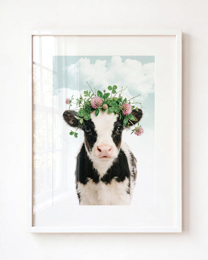 Baby Cow
