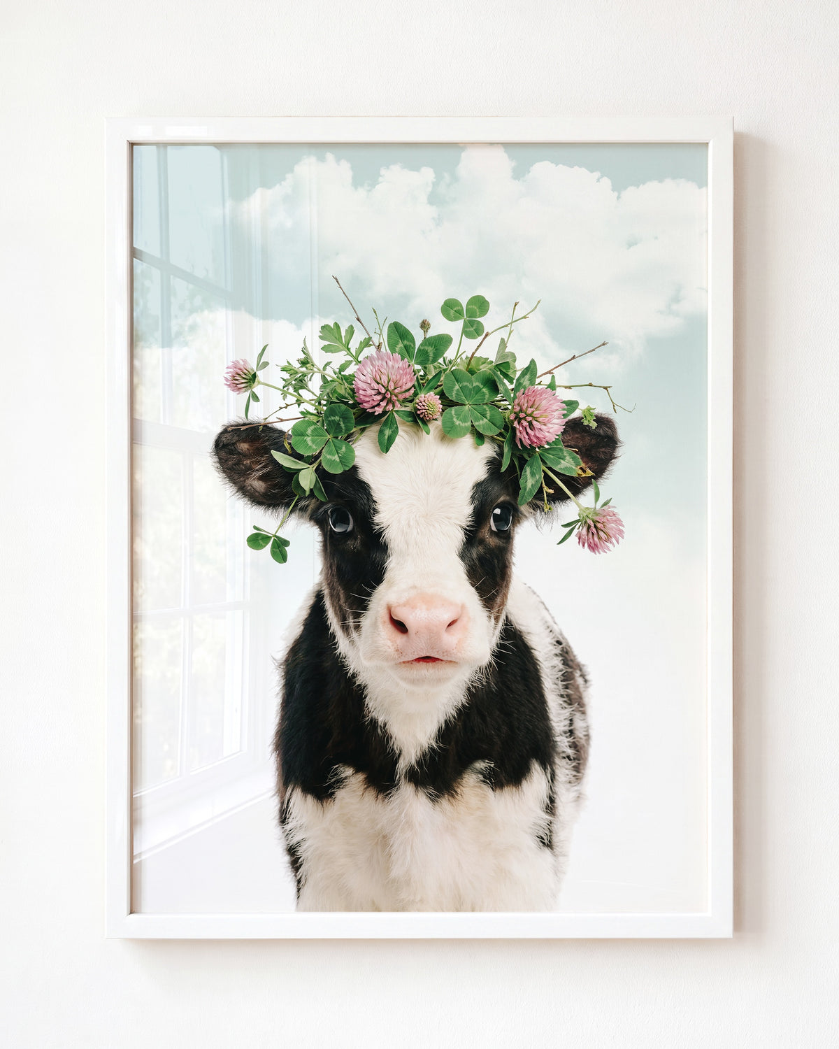 Baby Cow