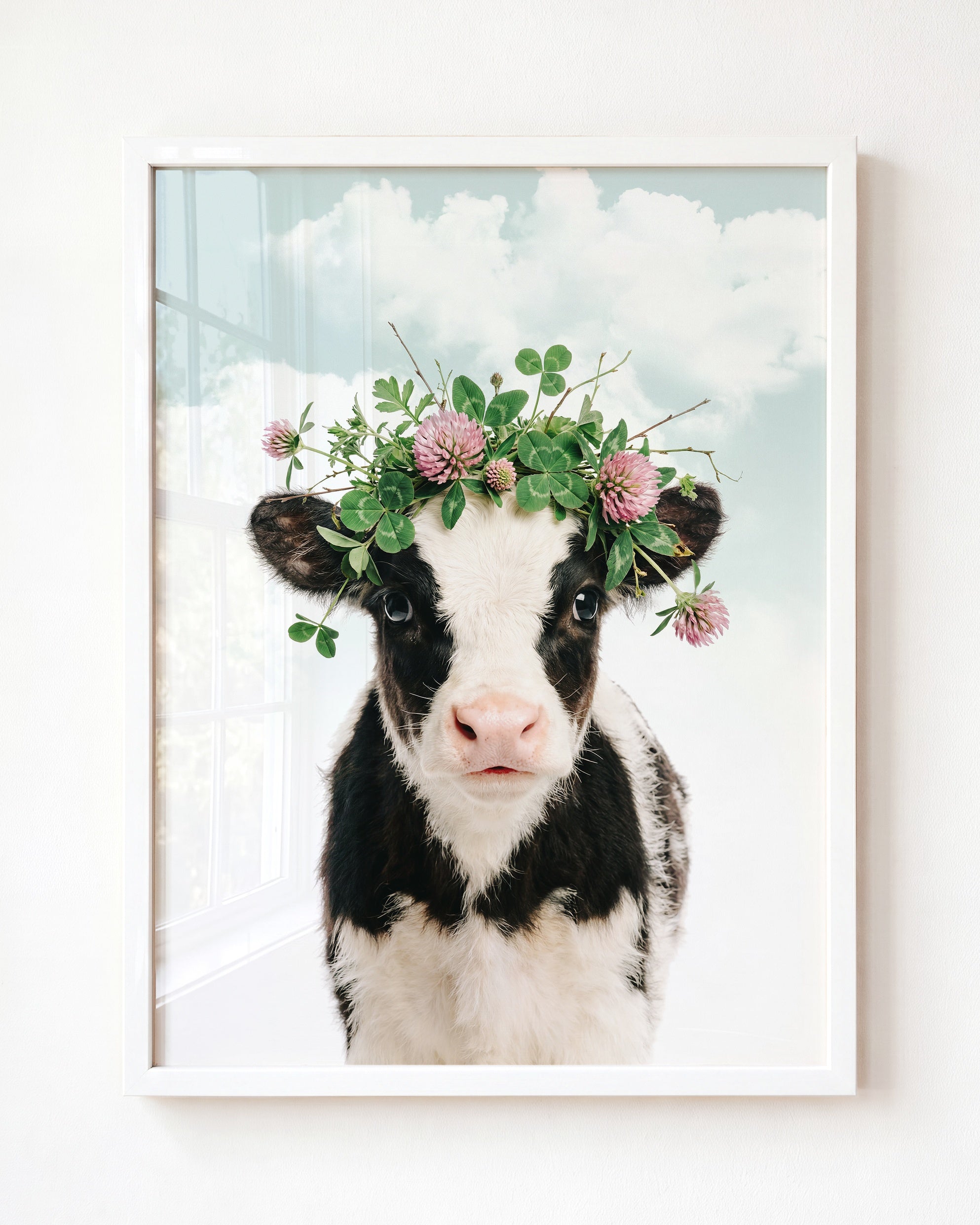 Baby Cow