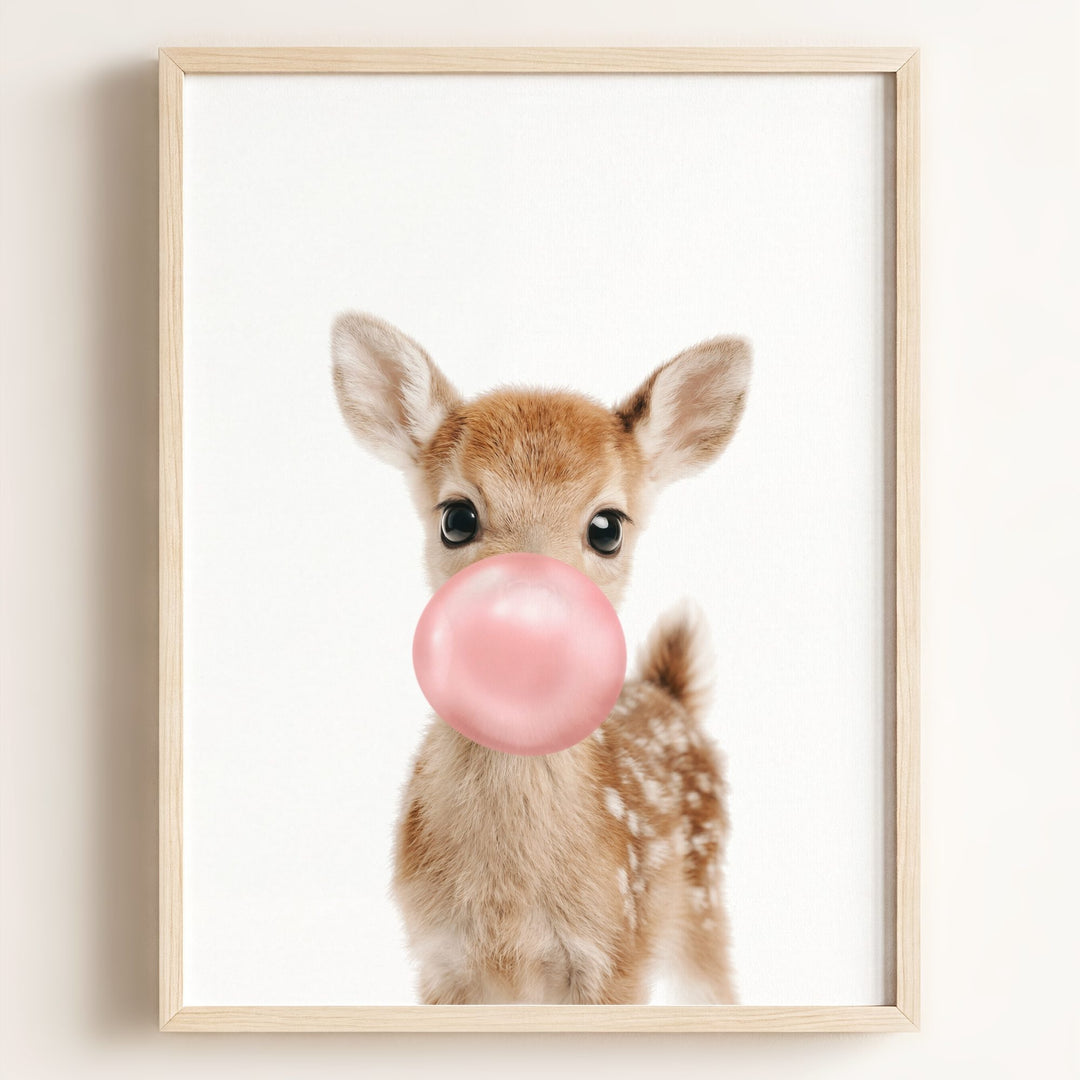 Baby Deer