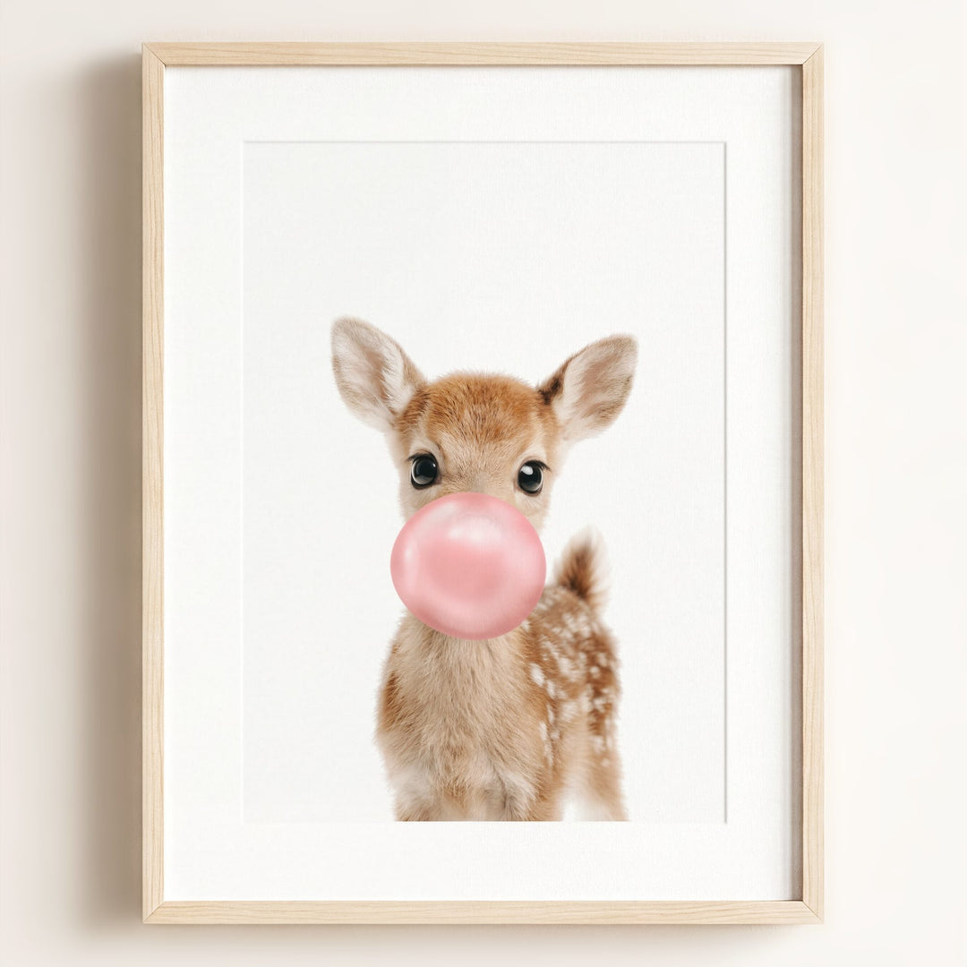 Baby Deer