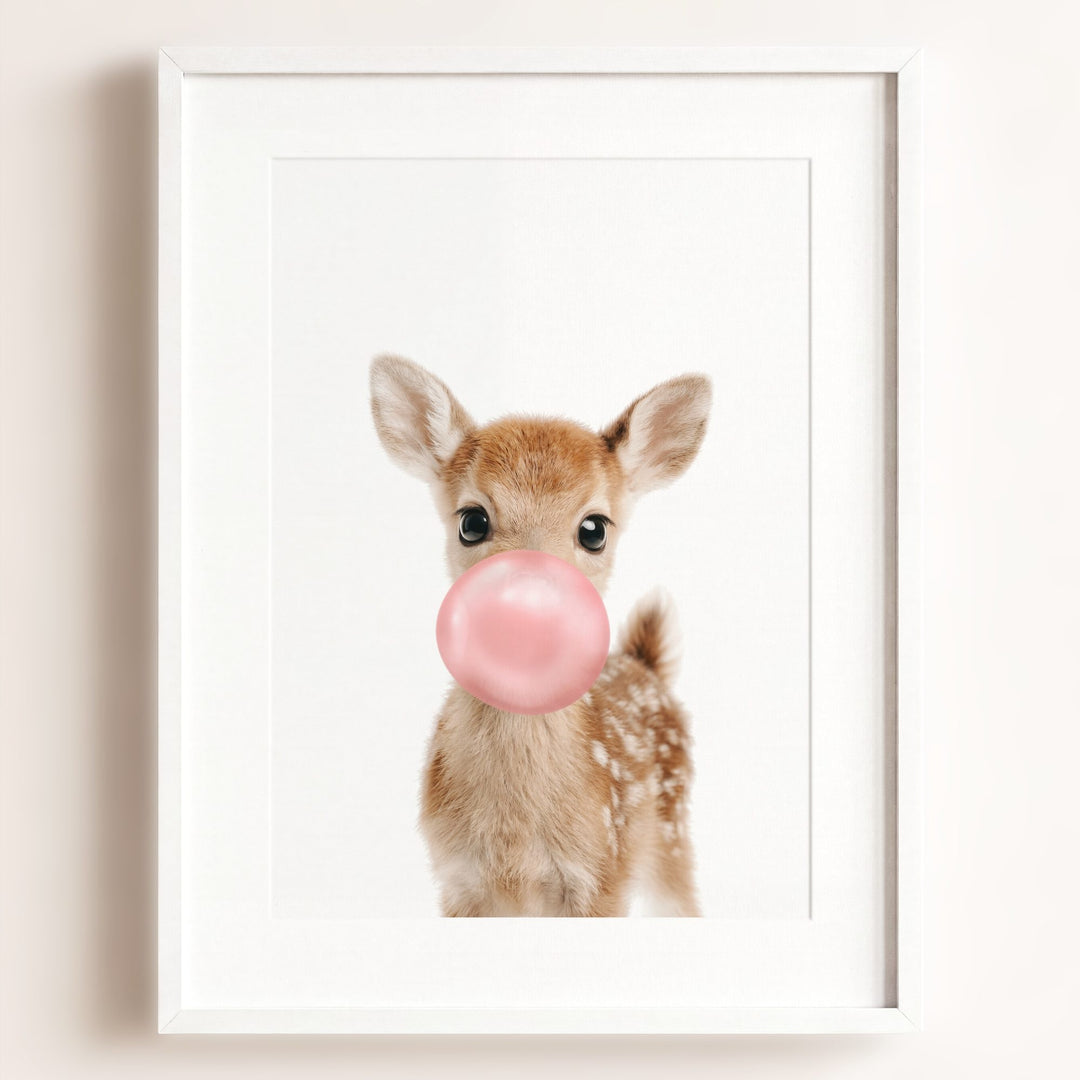 Baby Deer