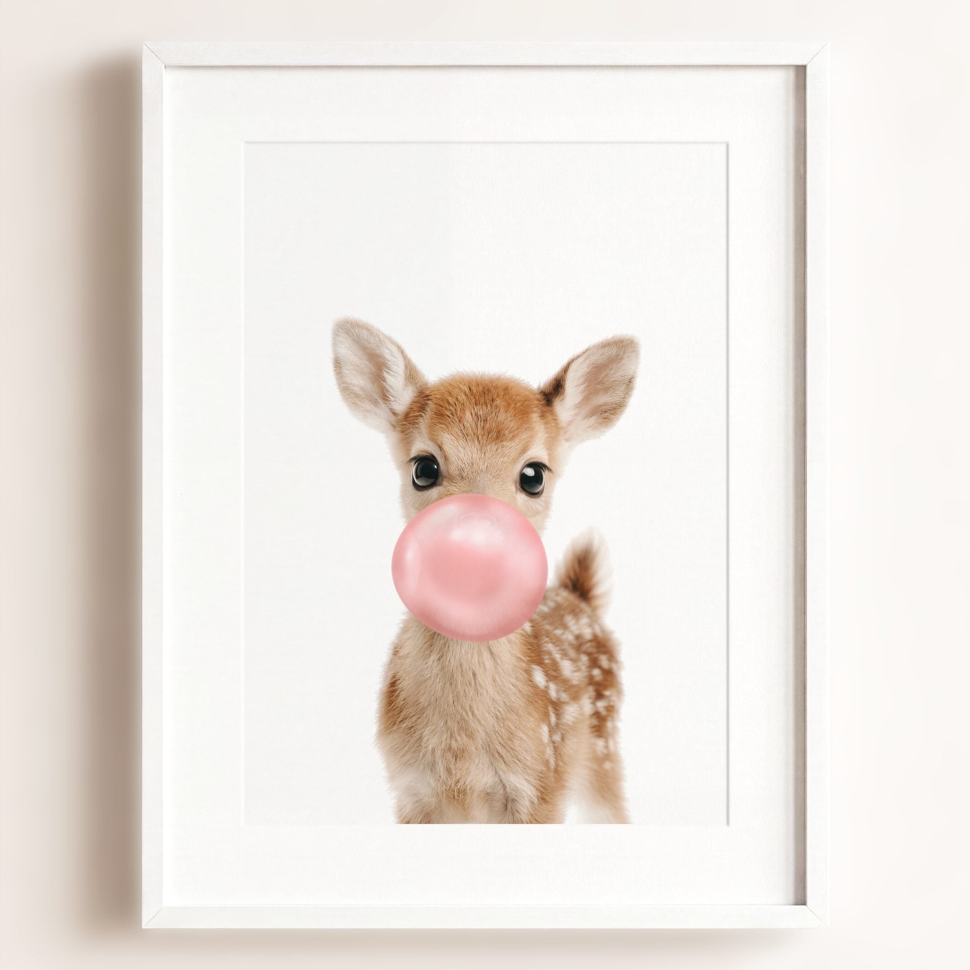 Baby Deer