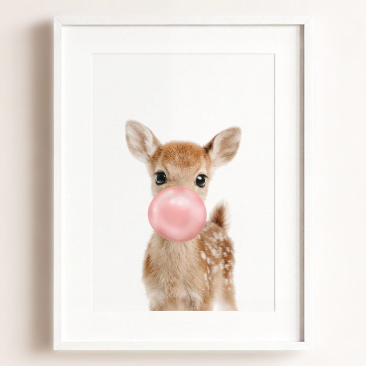 Baby Deer
