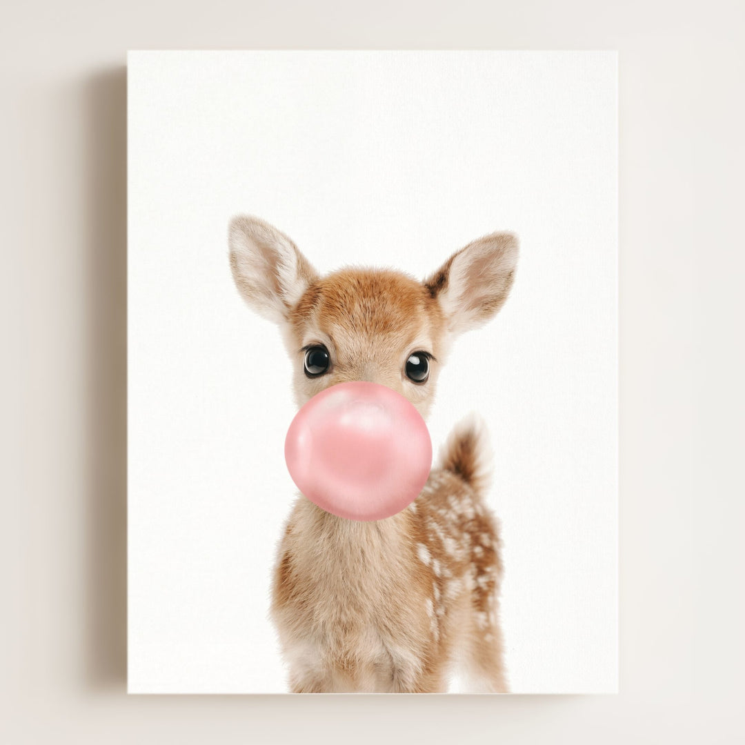 Baby Deer