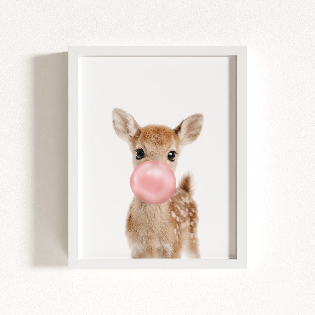 Baby Deer