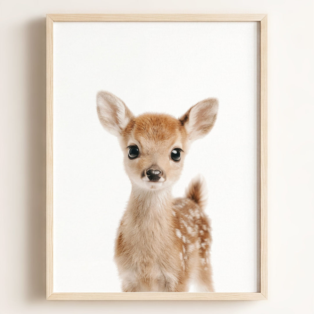 Baby Deer
