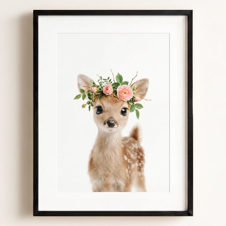 Baby Deer