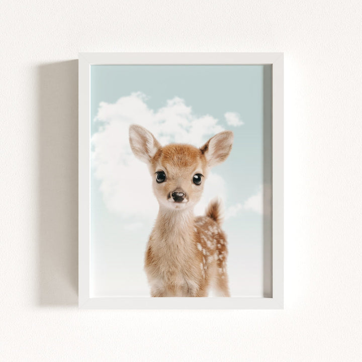 Baby Deer