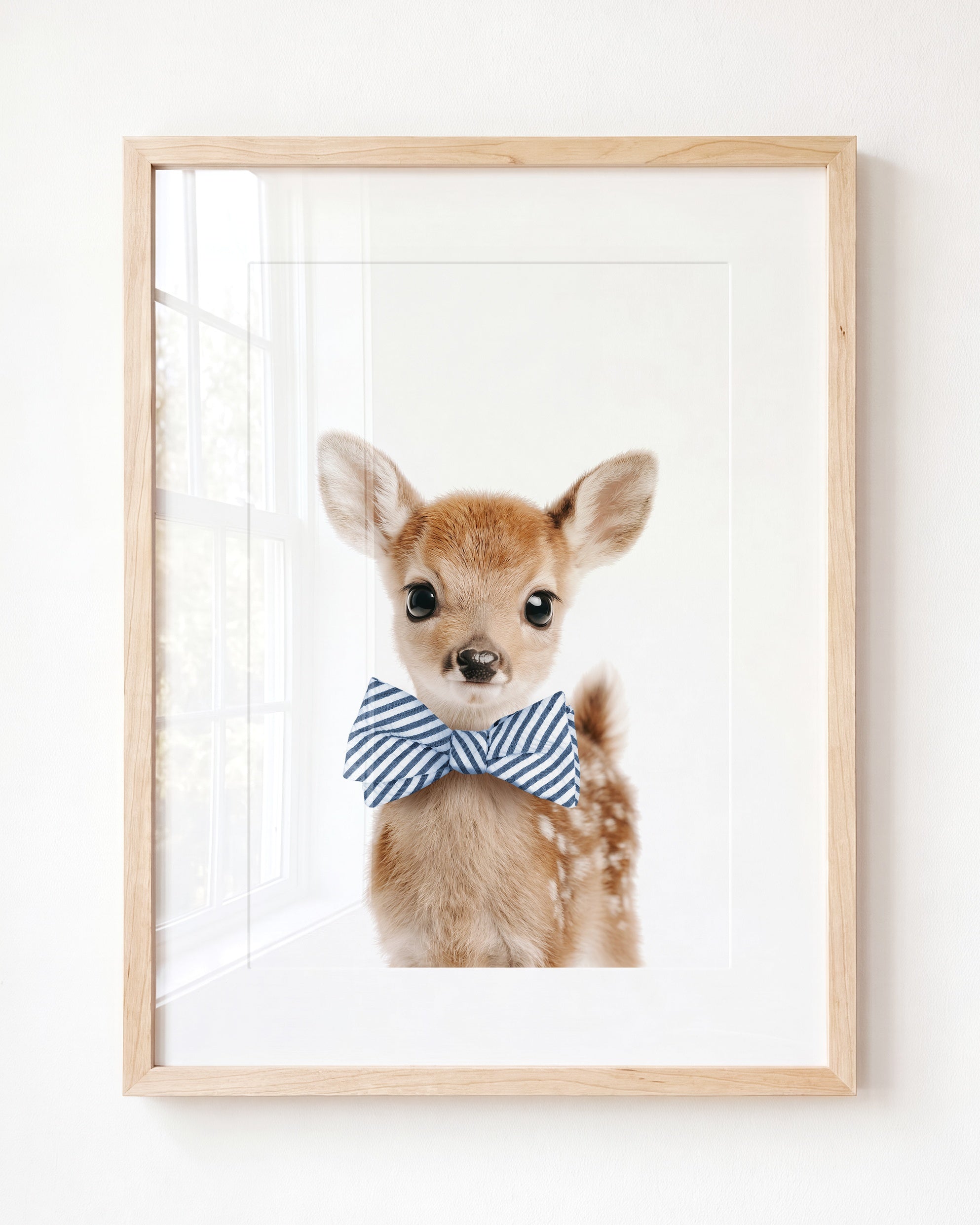 Baby Deer