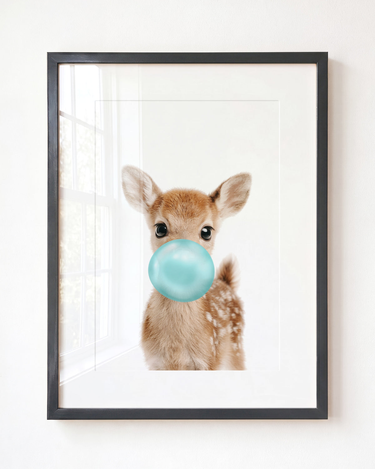 Baby Deer