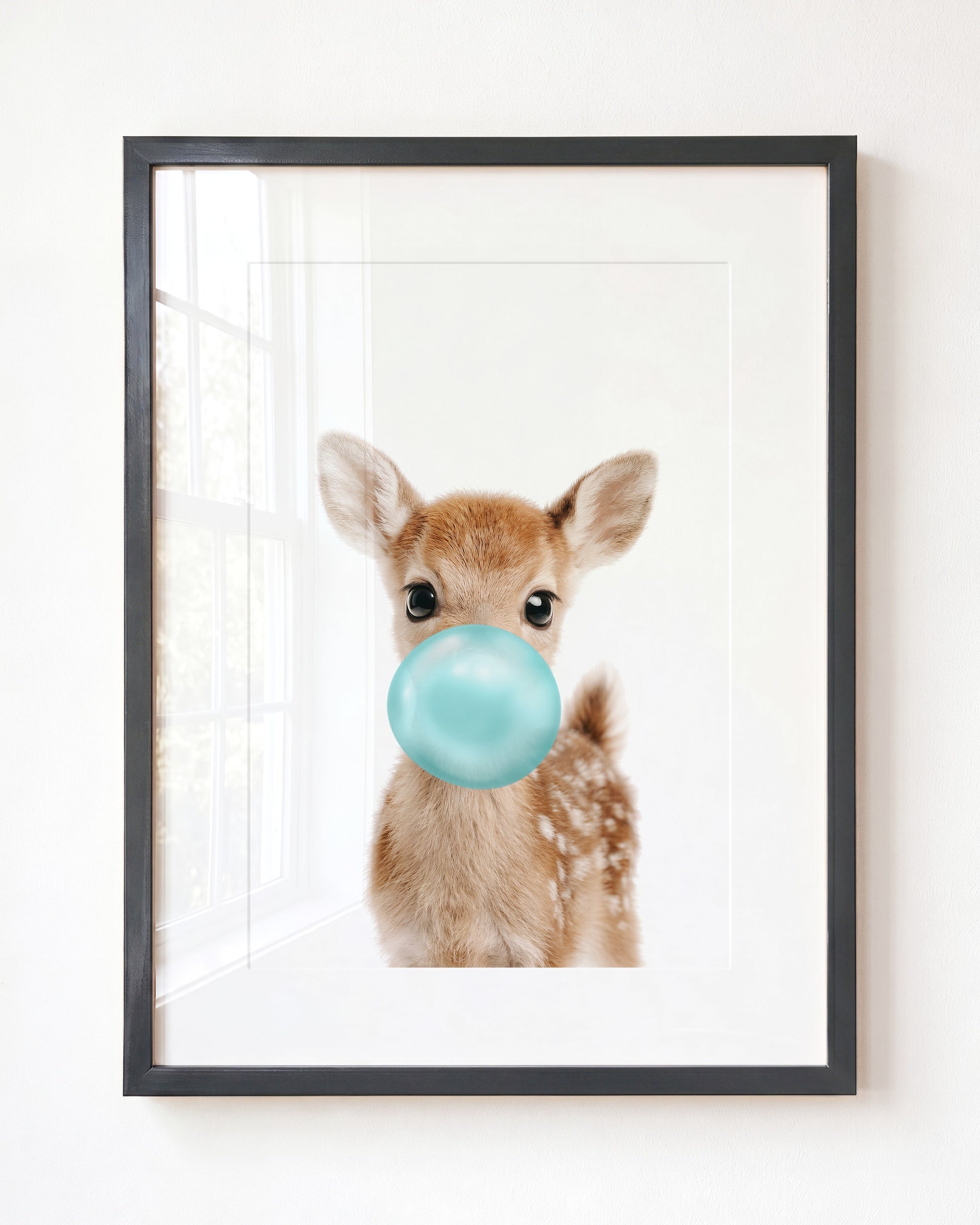 Baby Deer