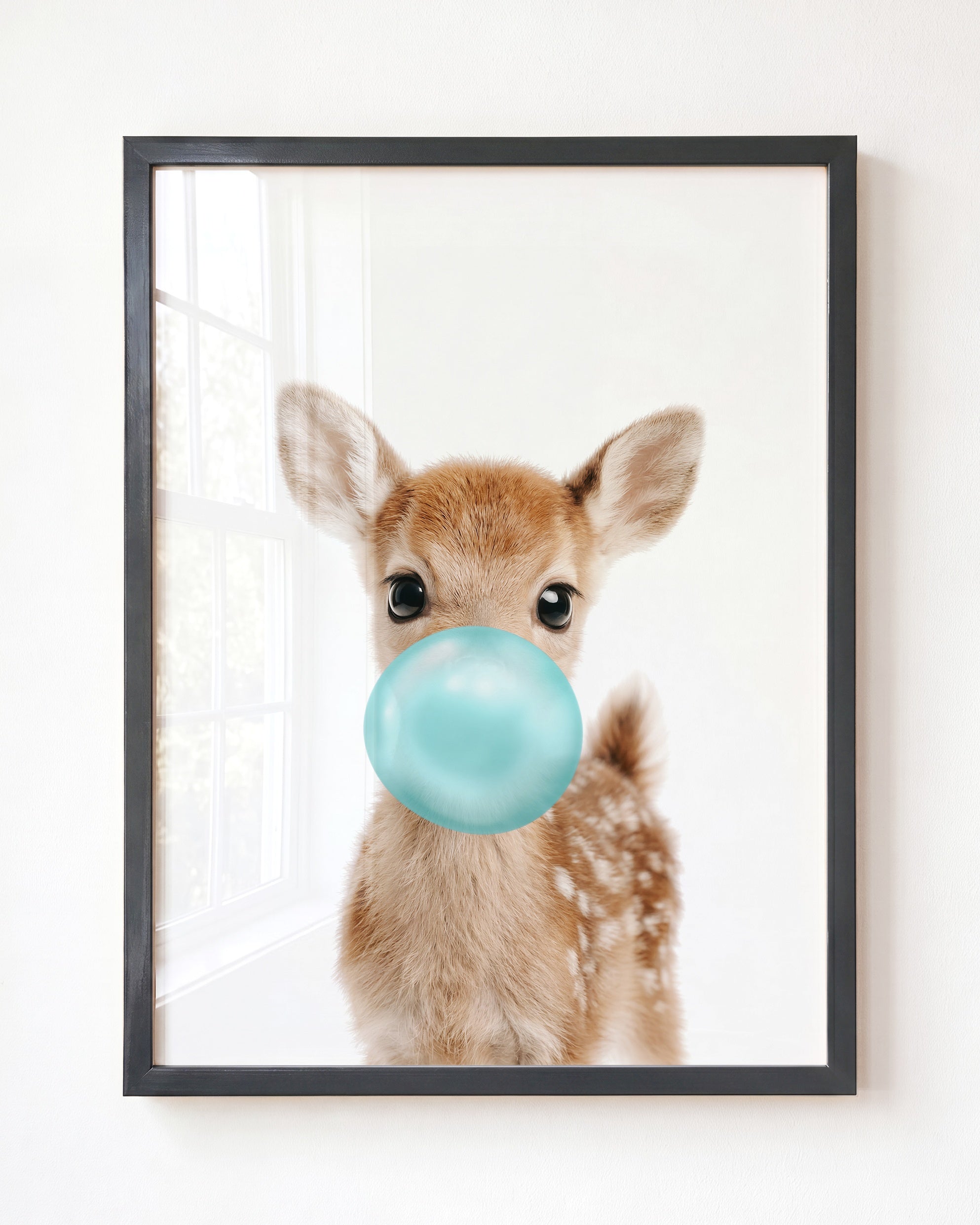 Baby Deer