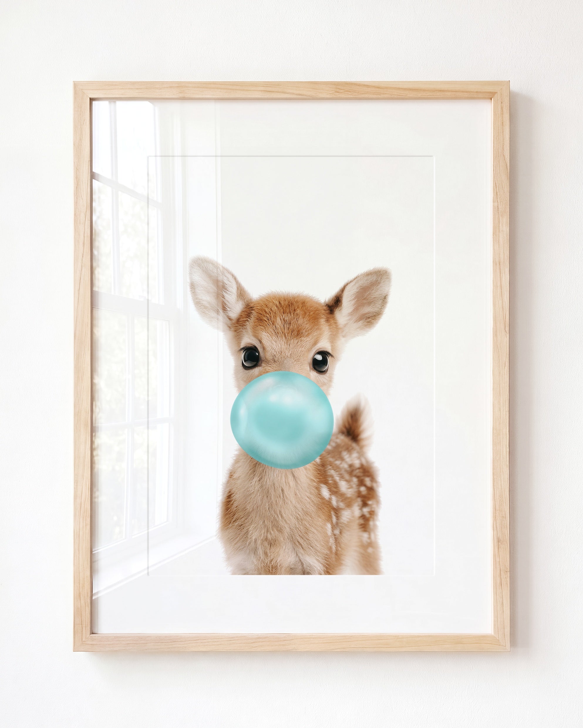 Baby Deer