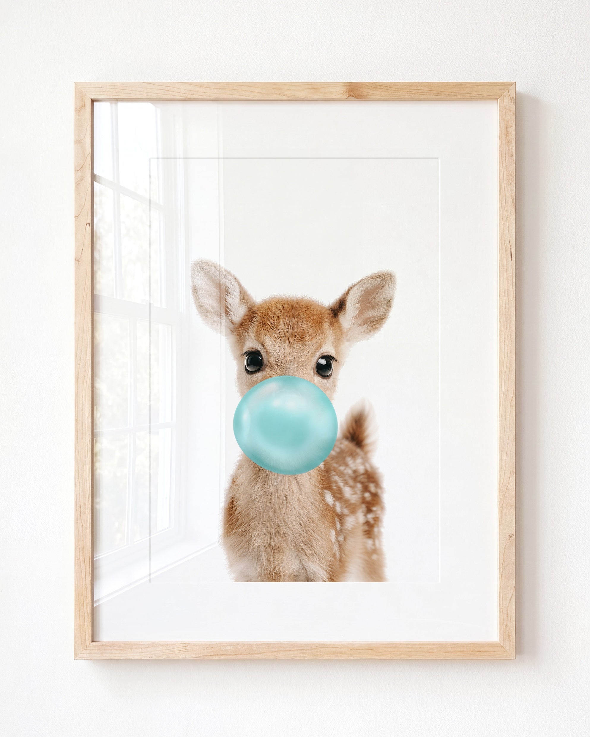 Baby Deer