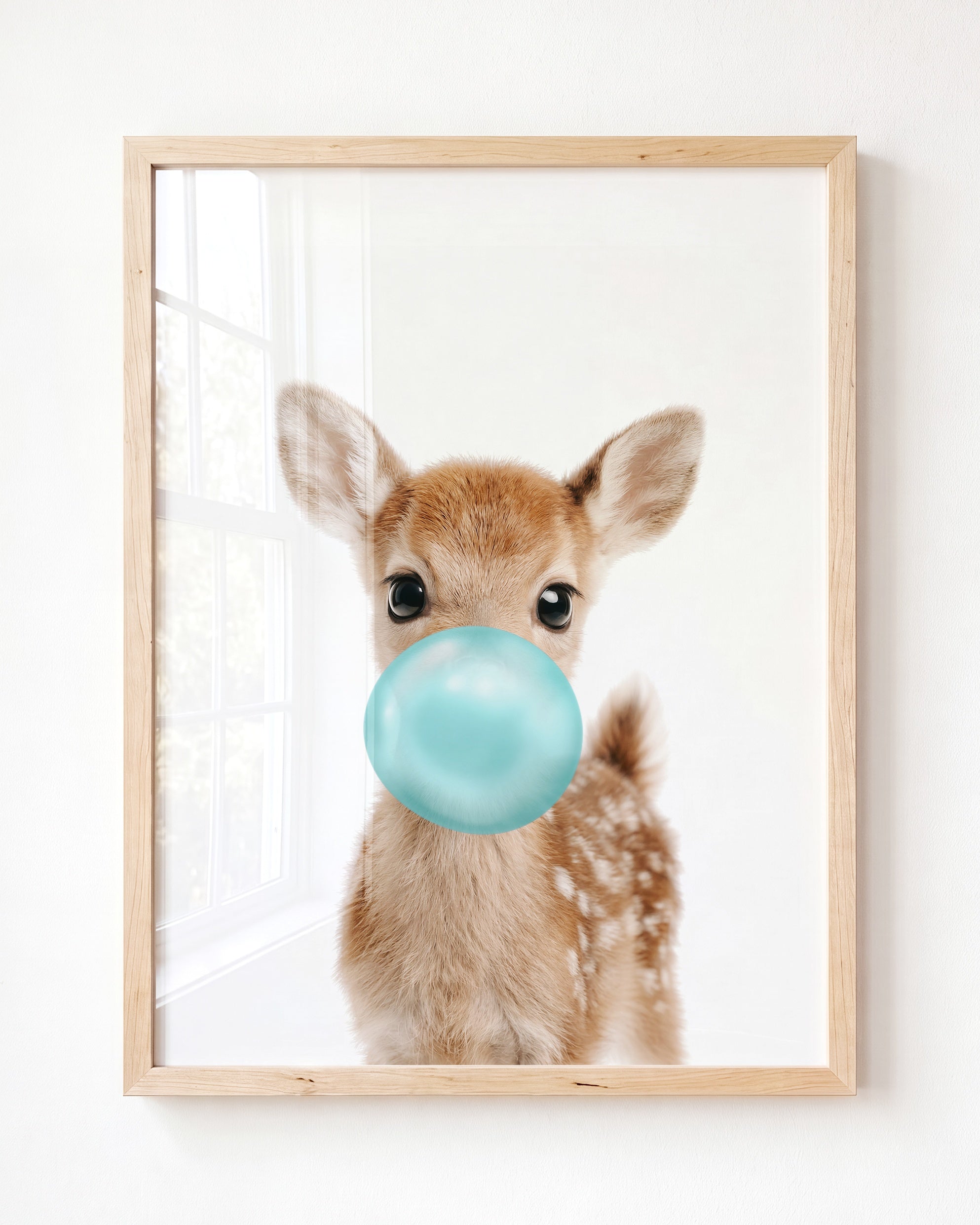 Baby Deer