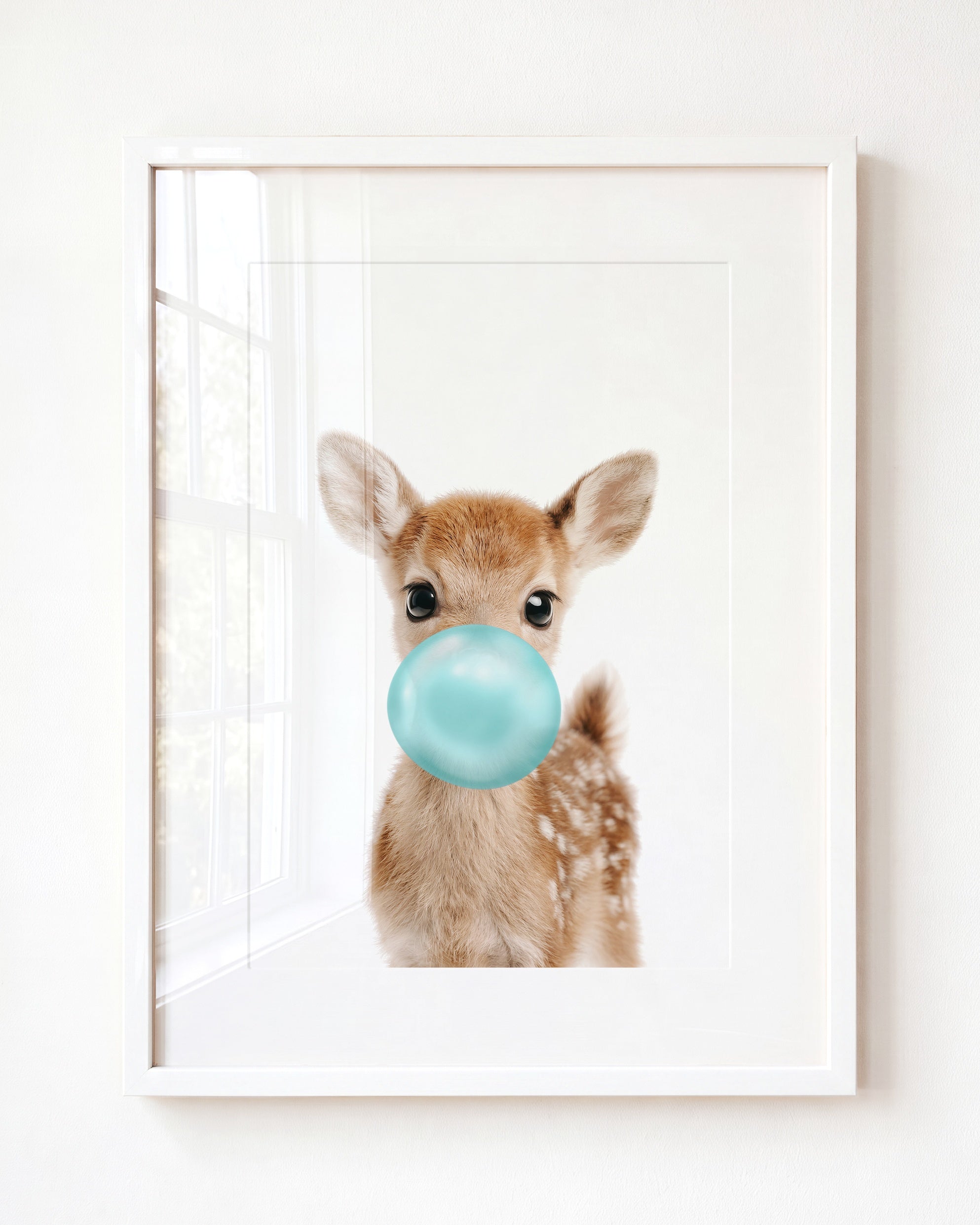 Baby Deer