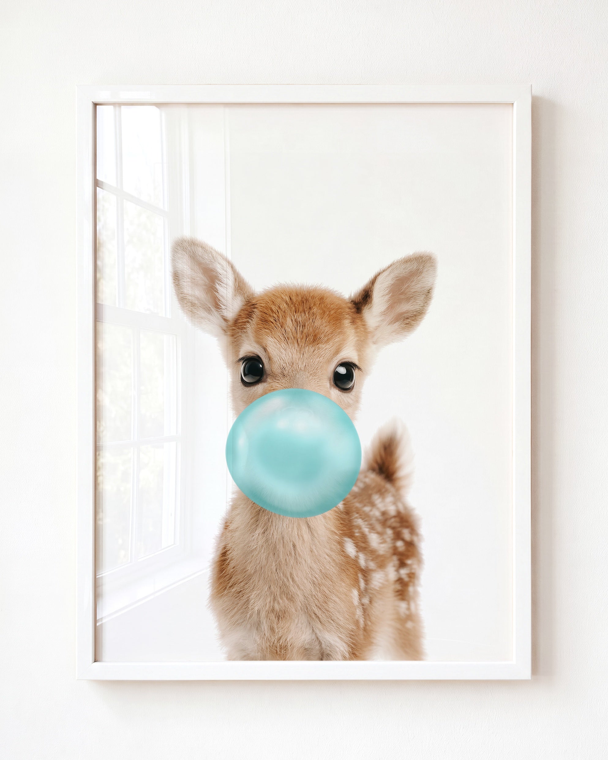 Baby Deer