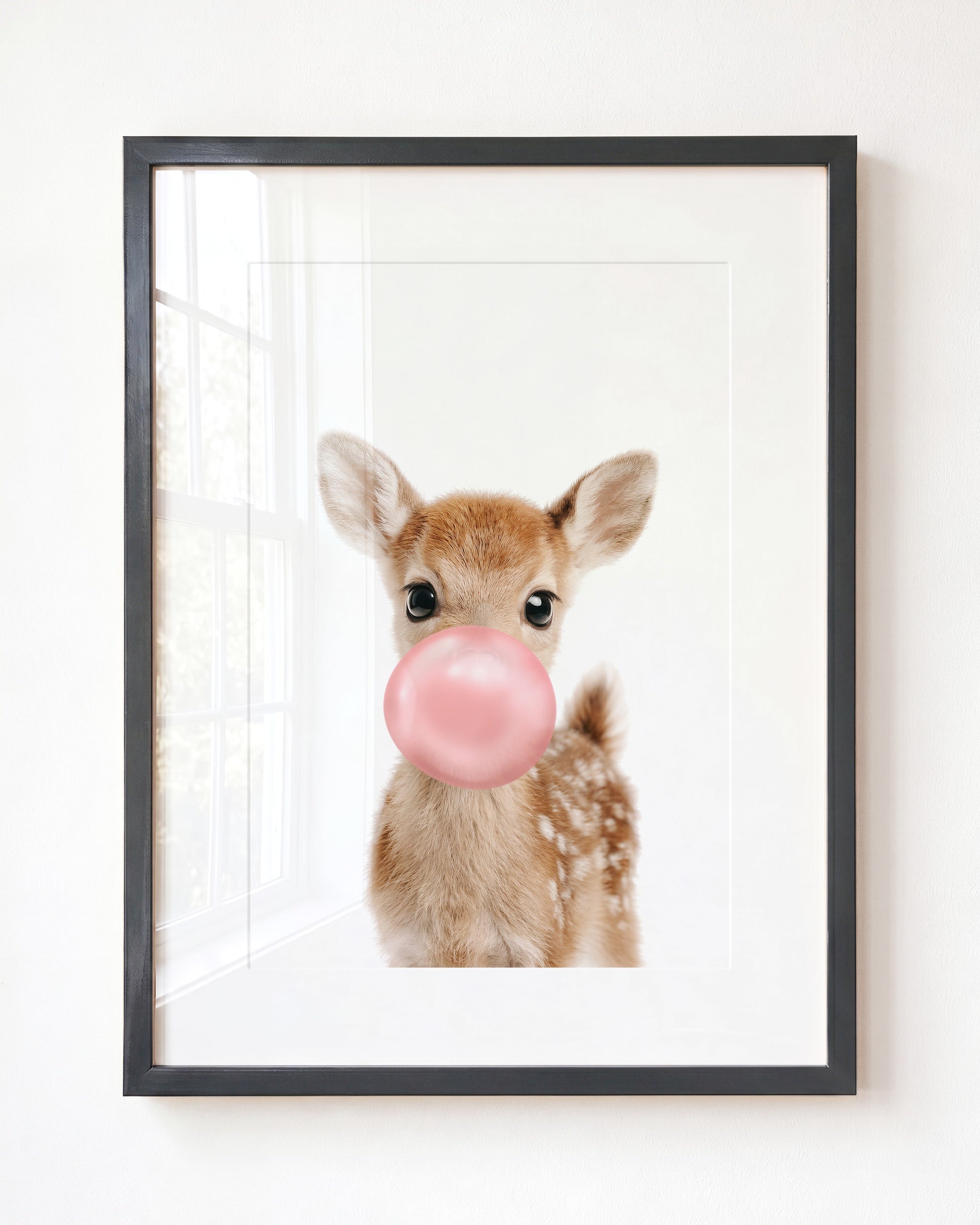 Baby Deer