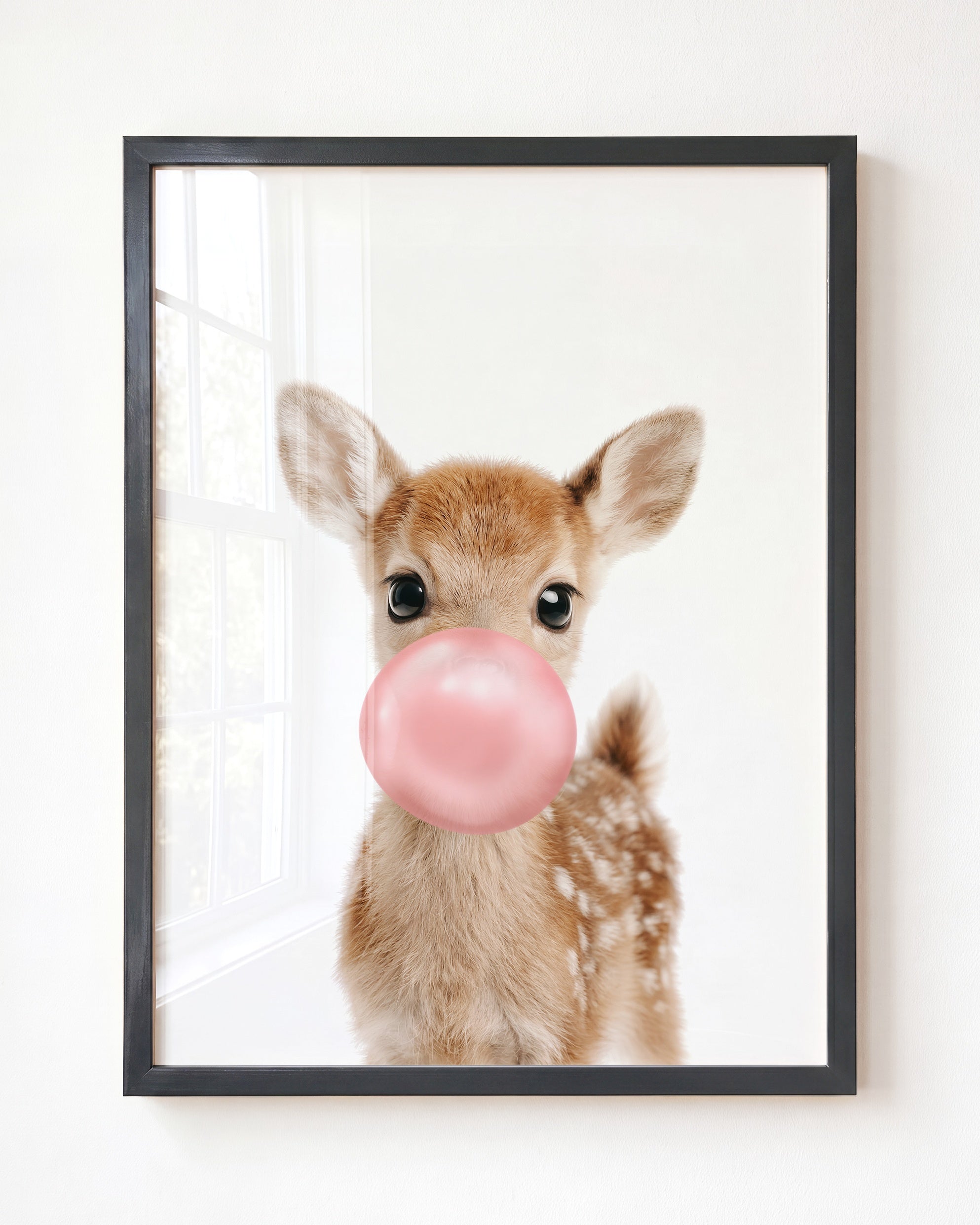 Baby Deer