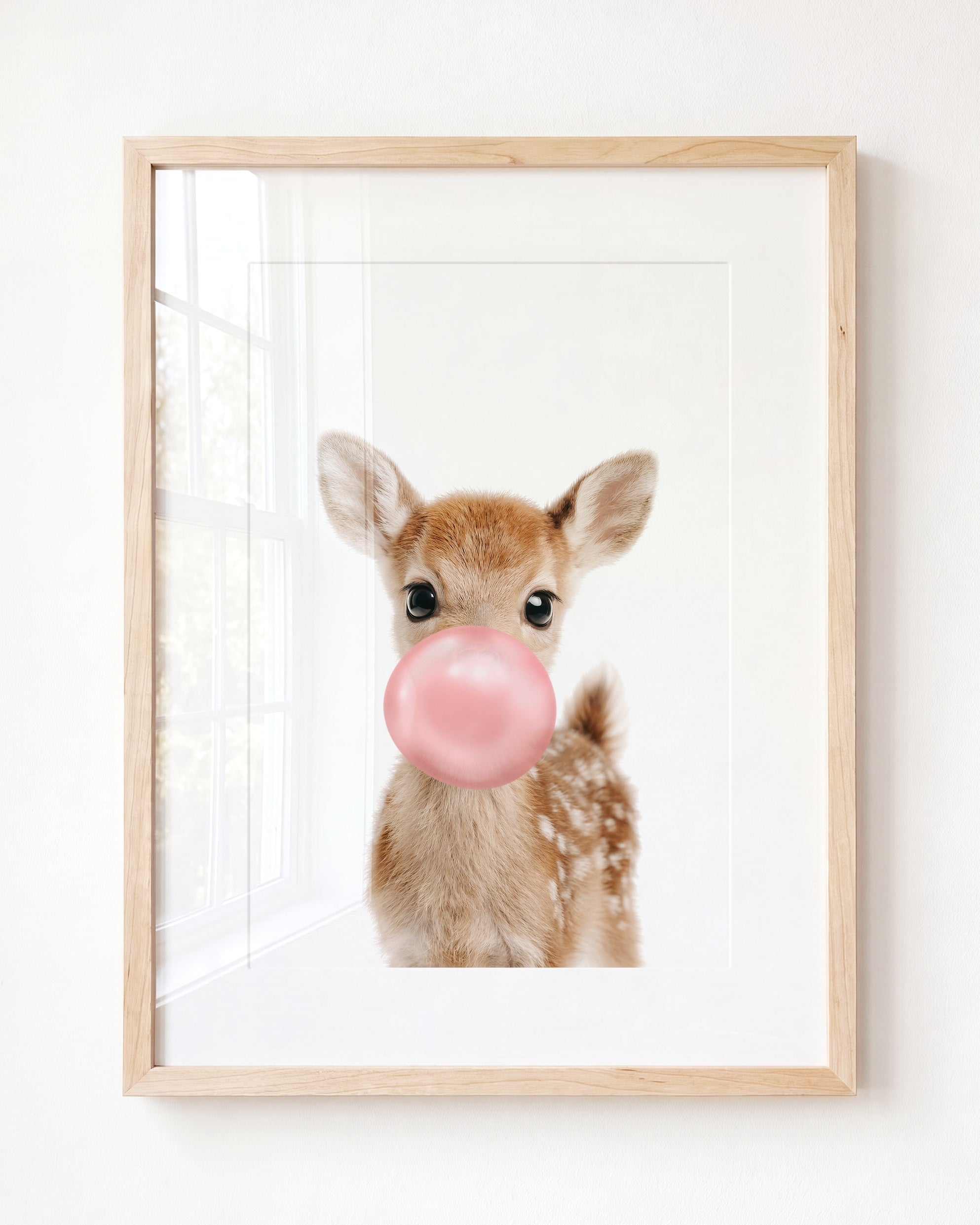 Baby Deer