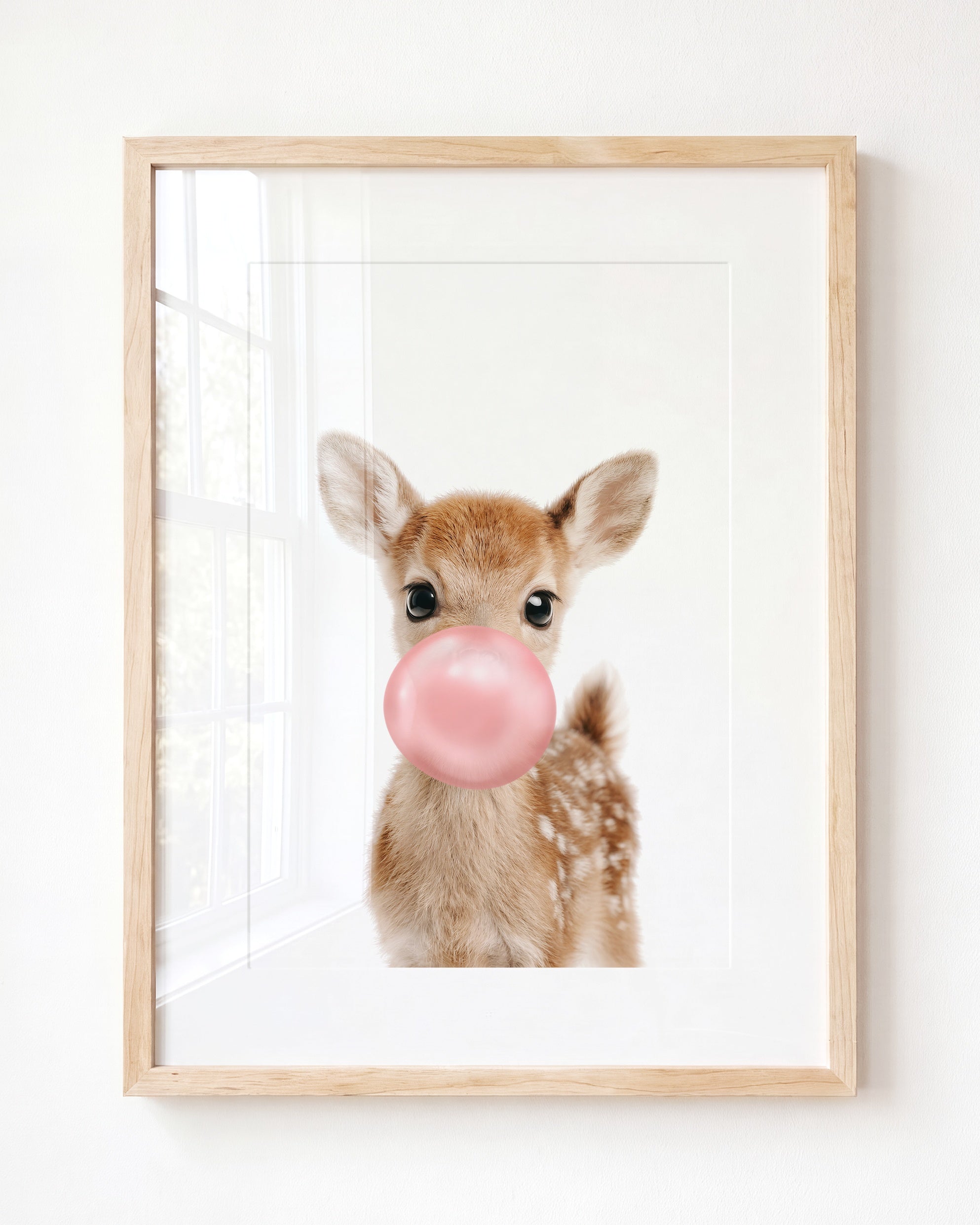 Baby Deer