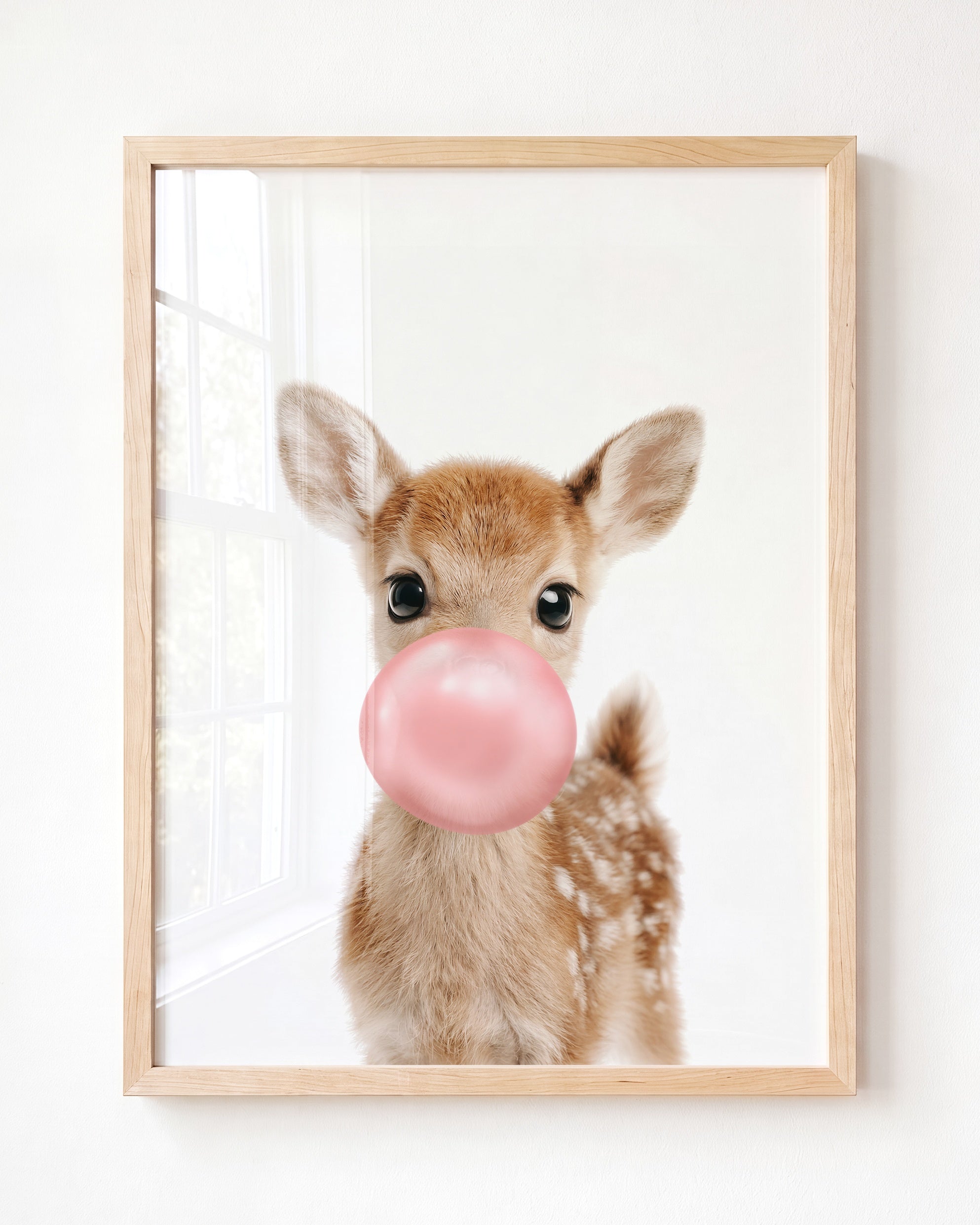 Baby Deer