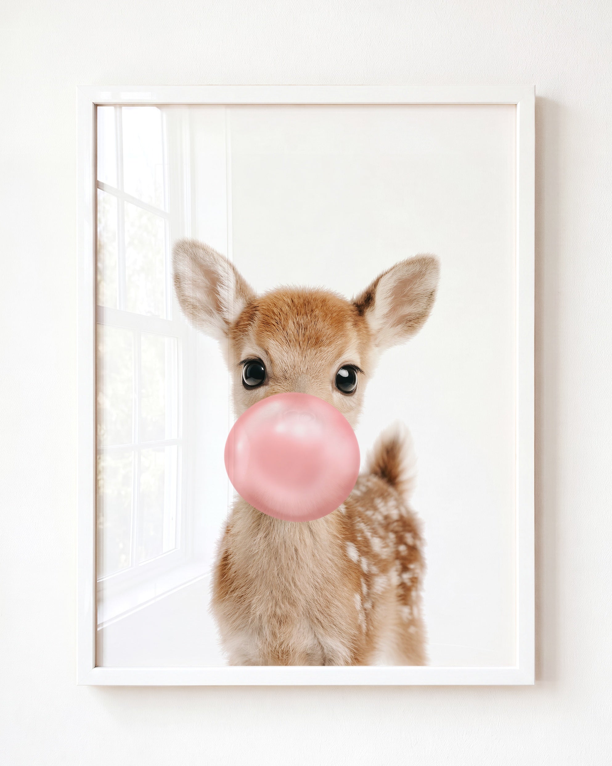 Baby Deer