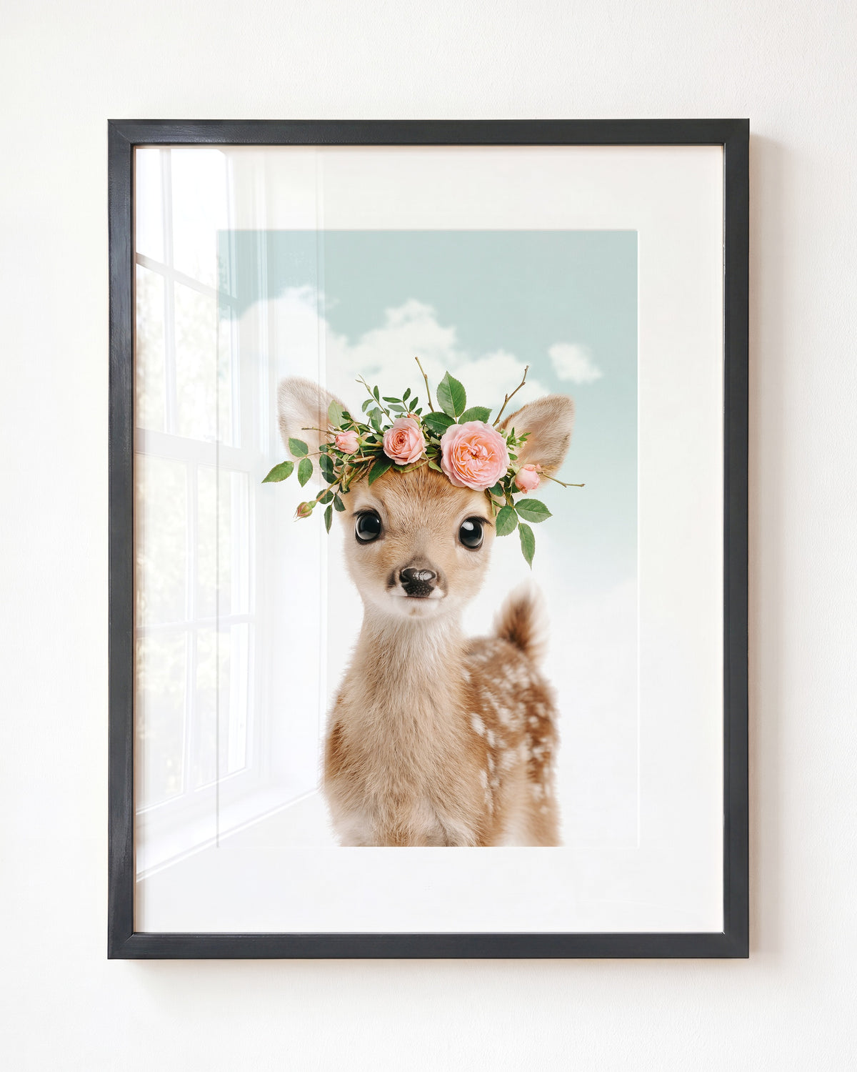 Baby Deer