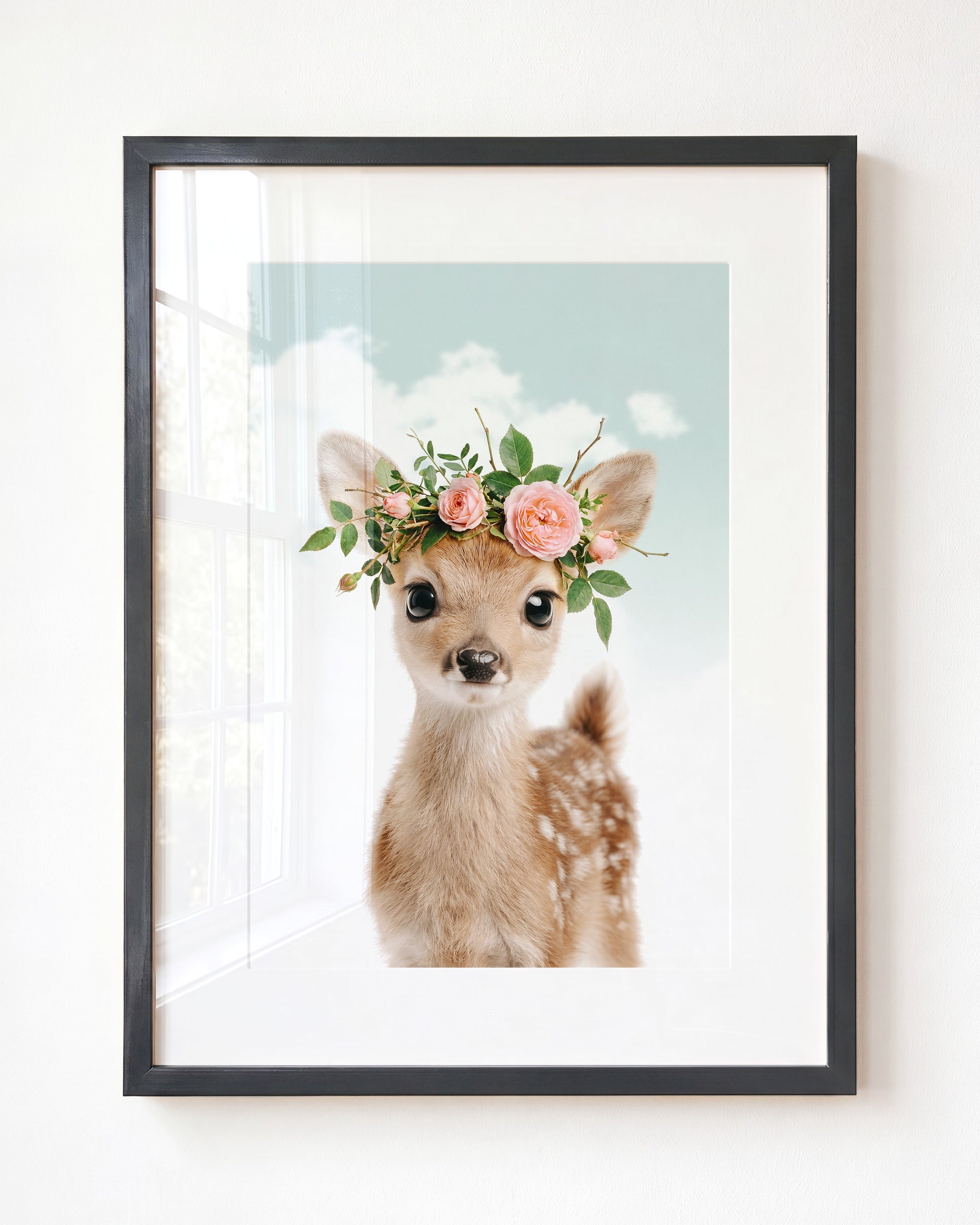 Baby Deer
