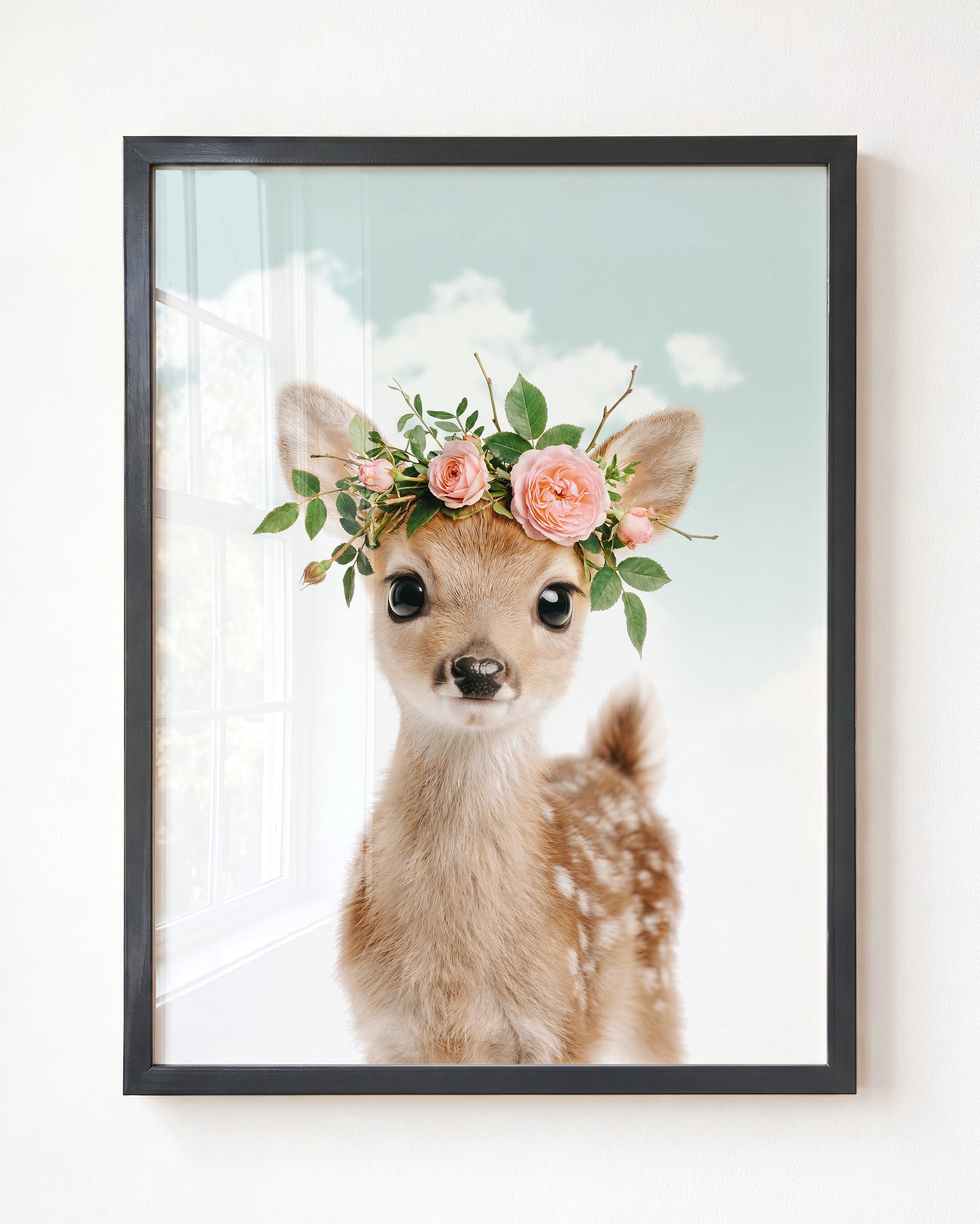 Baby Deer