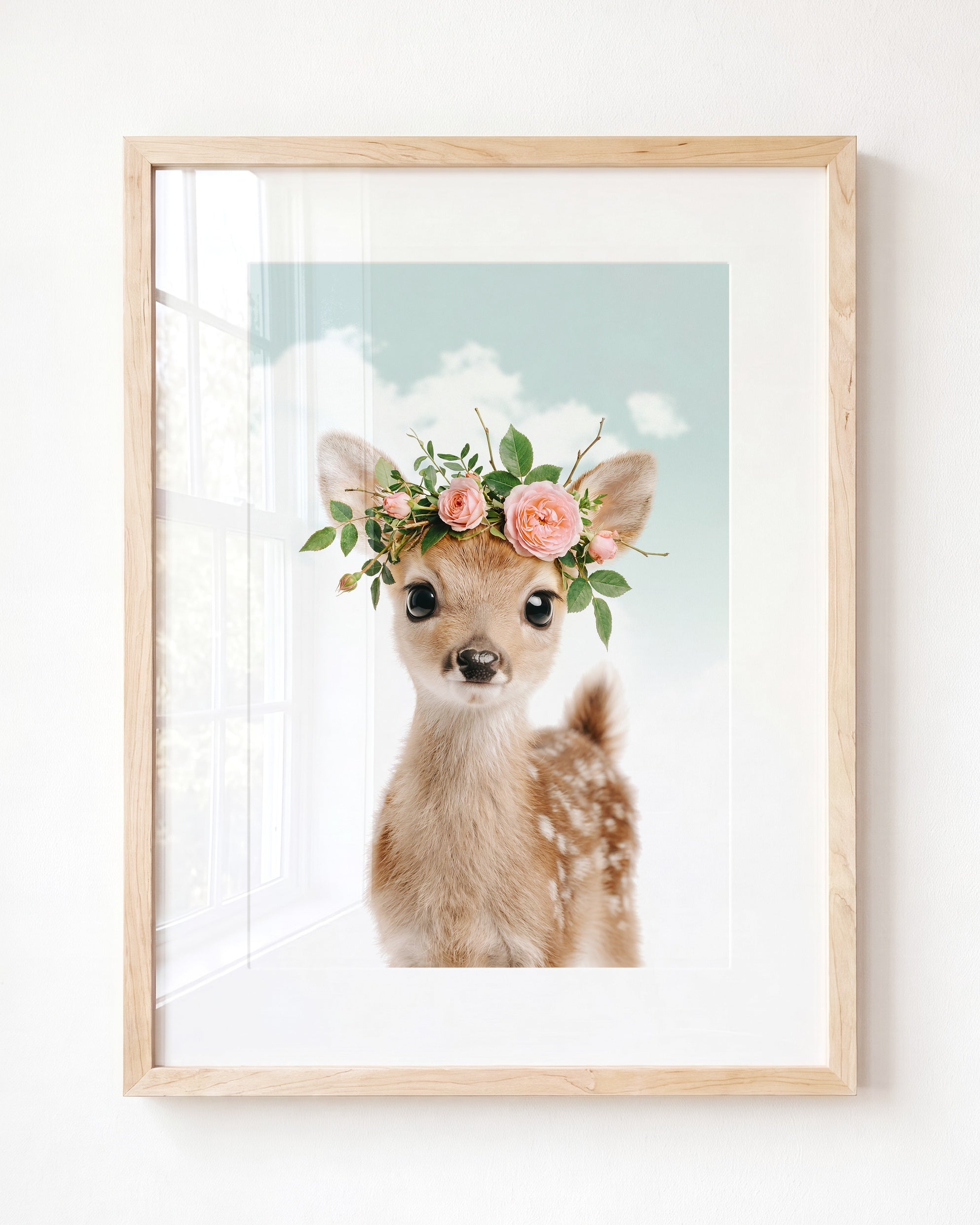 Baby Deer