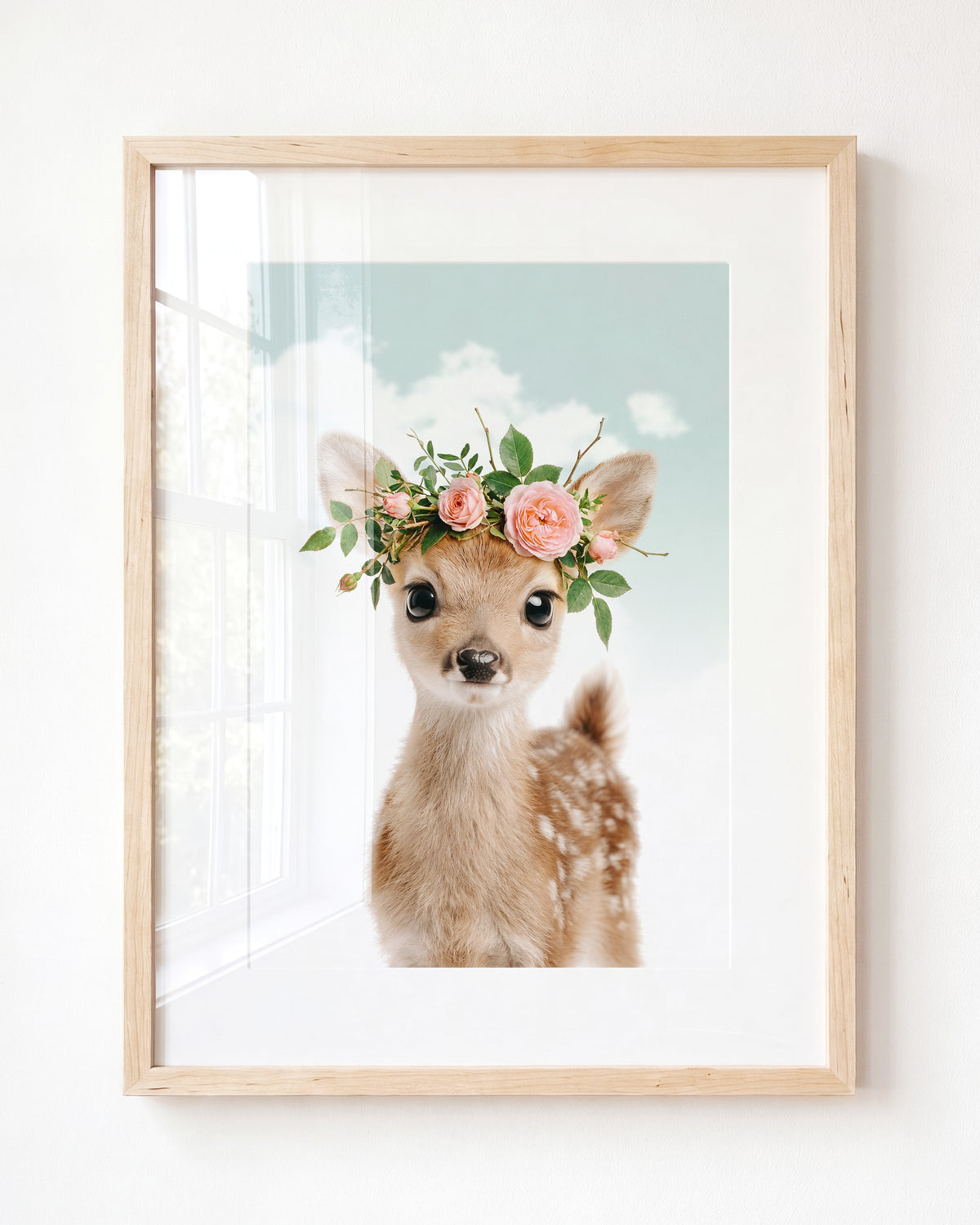 Baby Deer