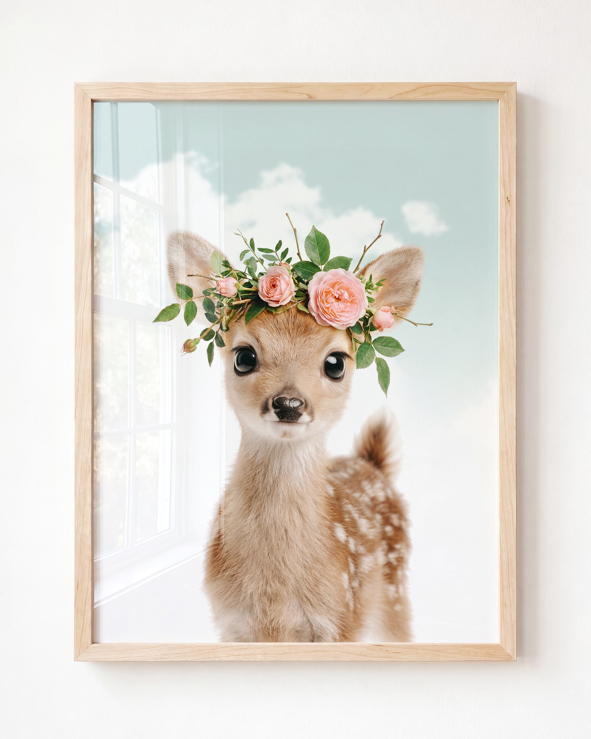 Baby Deer