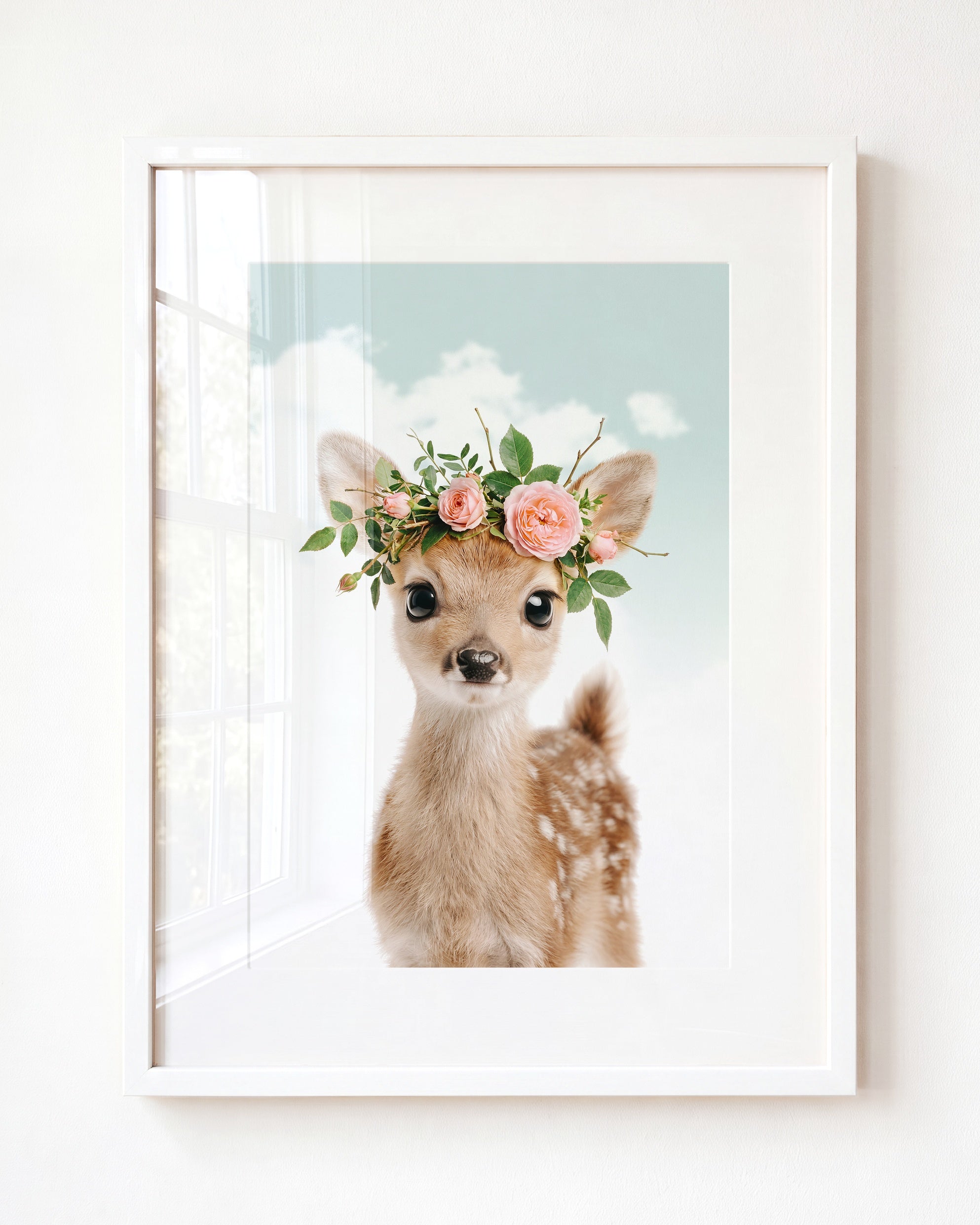 Baby Deer
