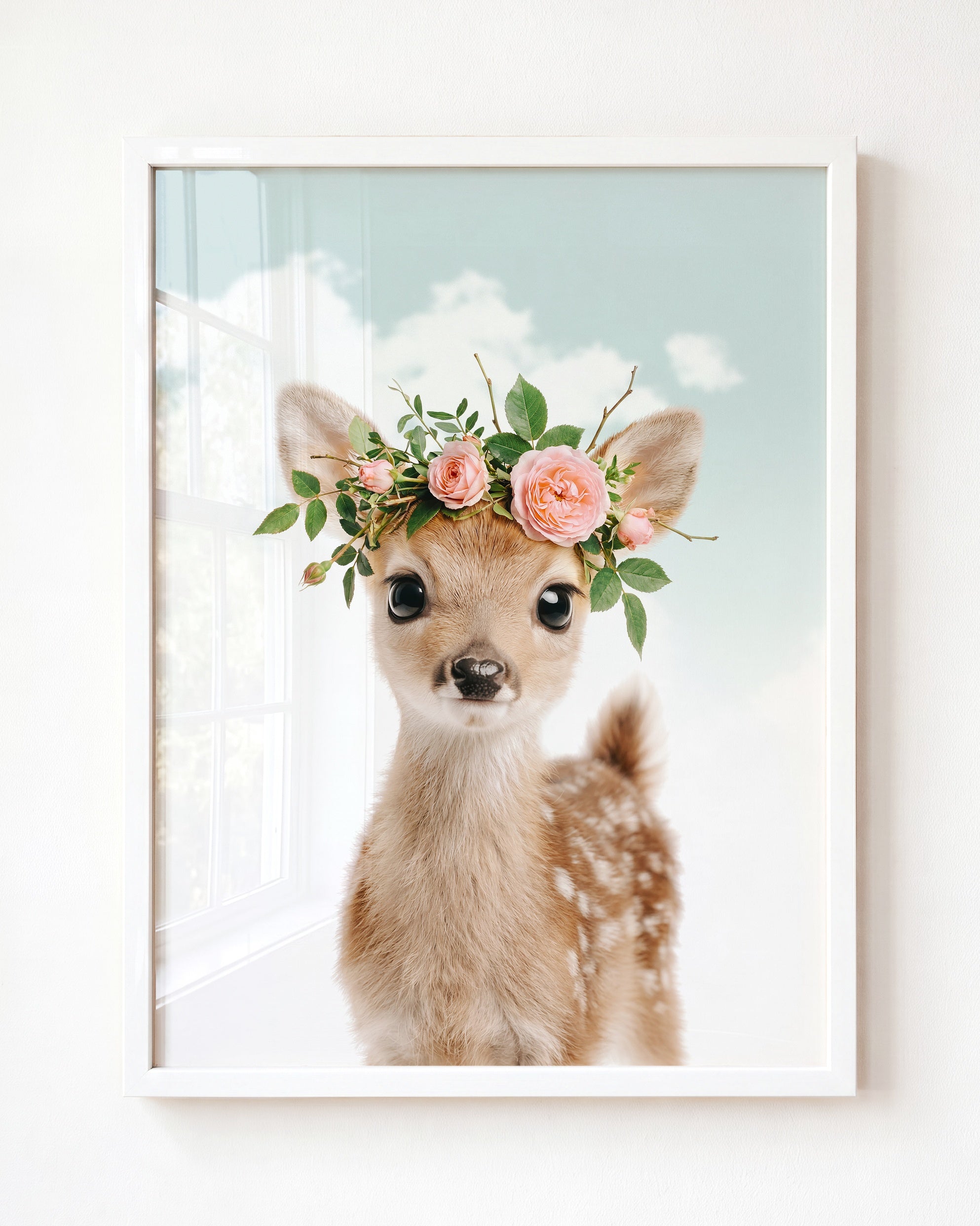 Baby Deer