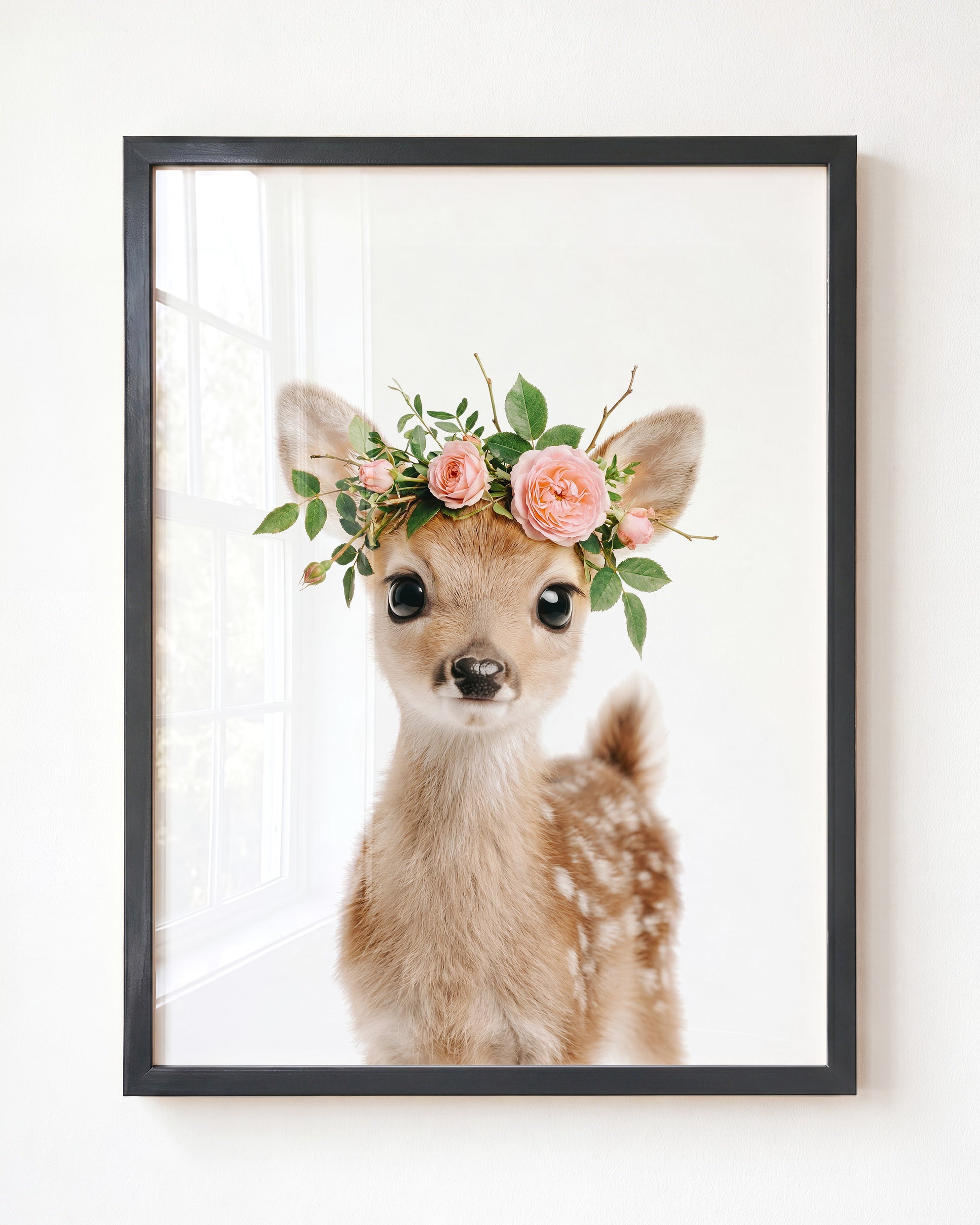 Baby Deer