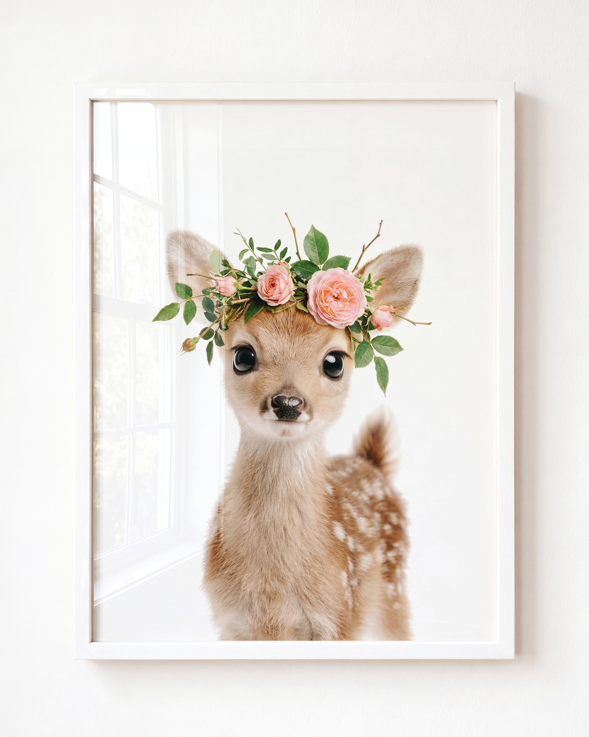 Baby Deer