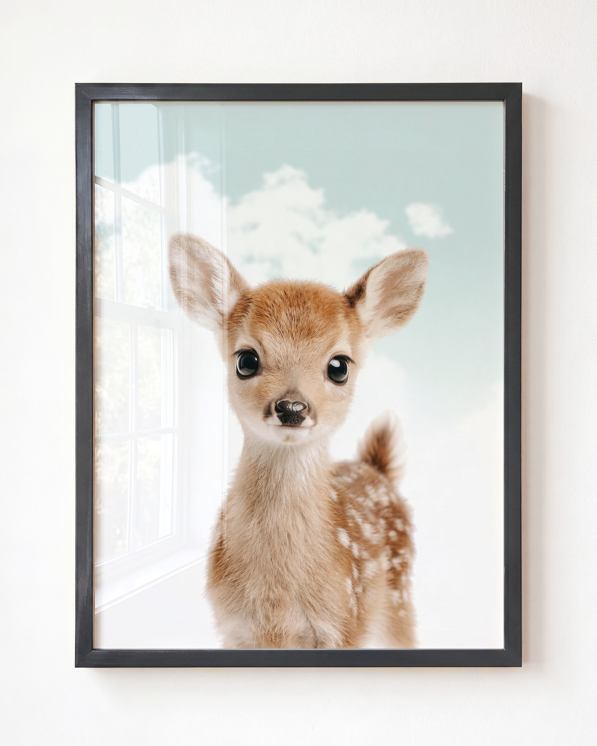 Baby Deer