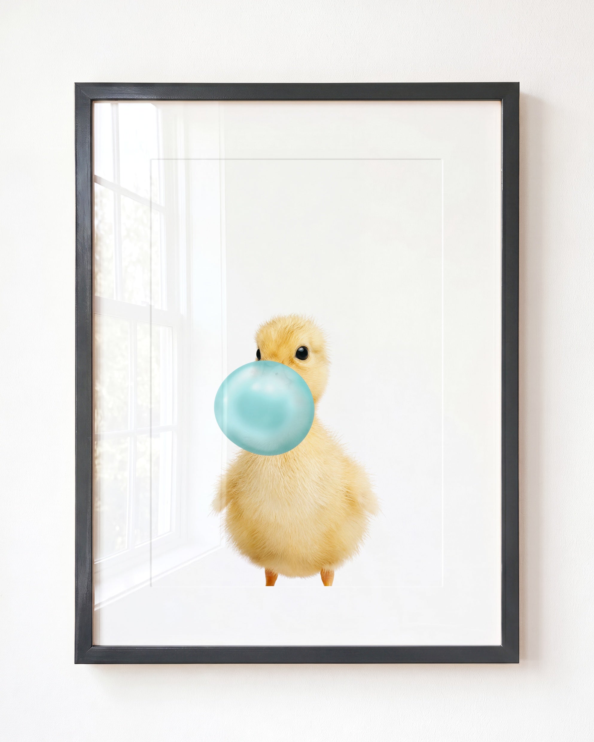 Baby Duckling