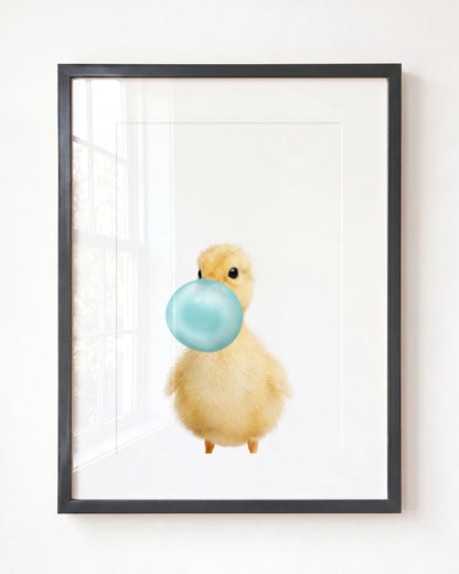 Baby Duckling