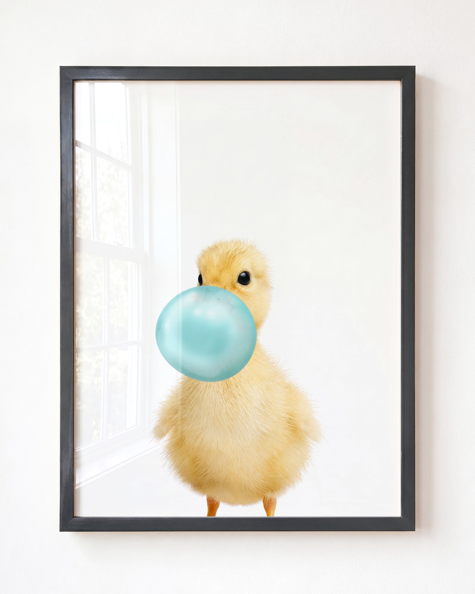 Baby Duckling