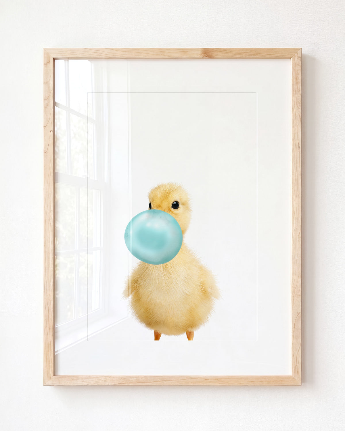 Baby Duckling