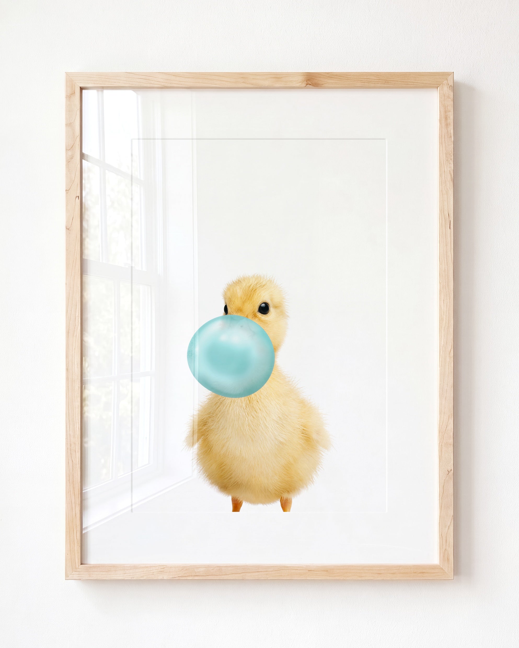 Baby Duckling