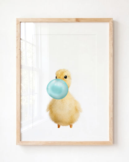 Baby Duckling